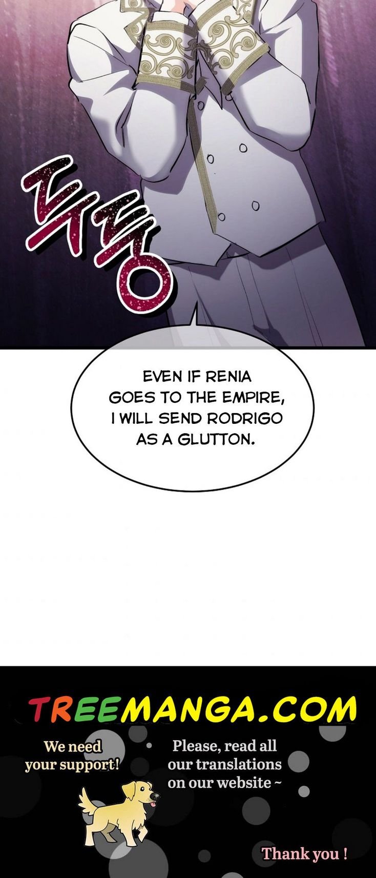Crazy Princess Renia chapter 13 page 45