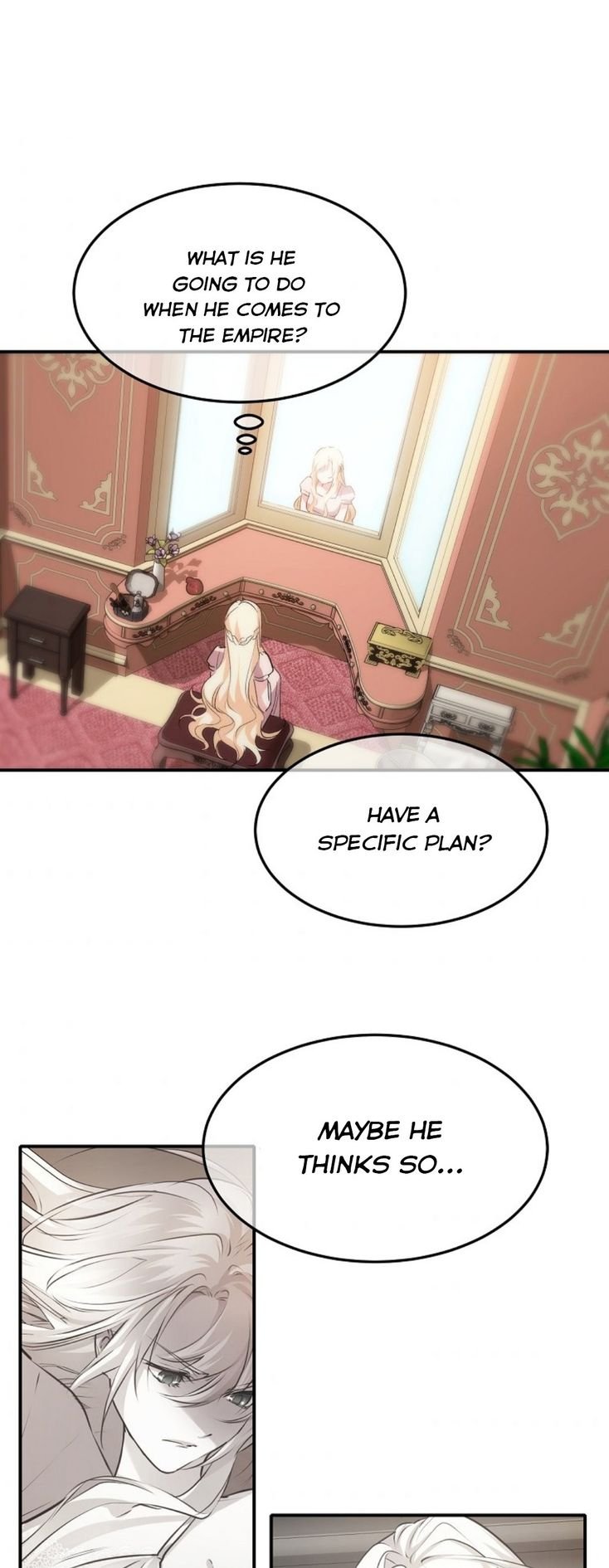 Crazy Princess Renia chapter 16 page 24