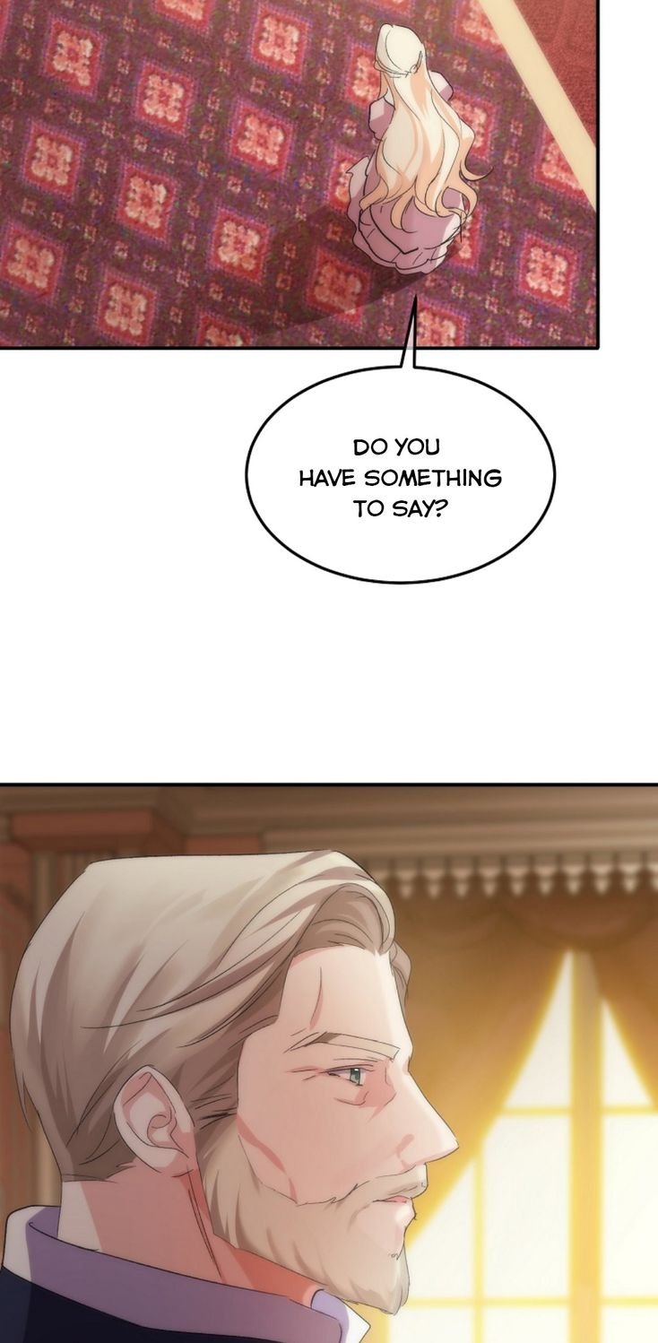 Crazy Princess Renia chapter 16 page 41