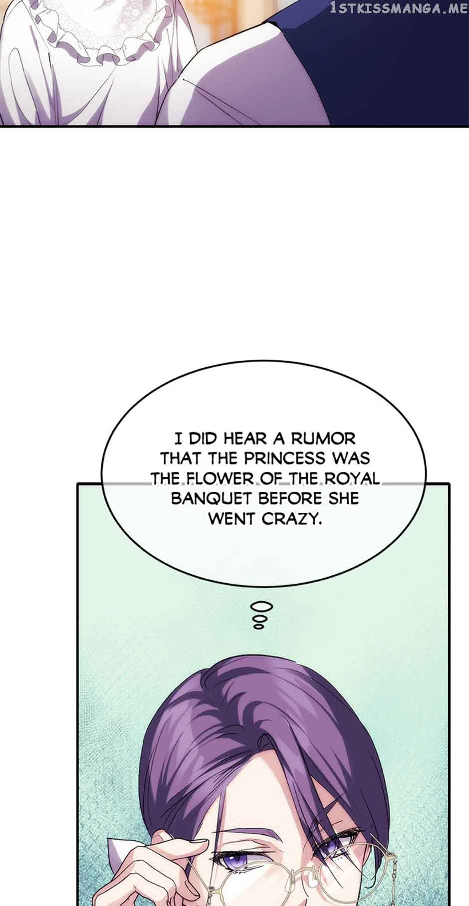 Crazy Princess Renia chapter 21 page 4