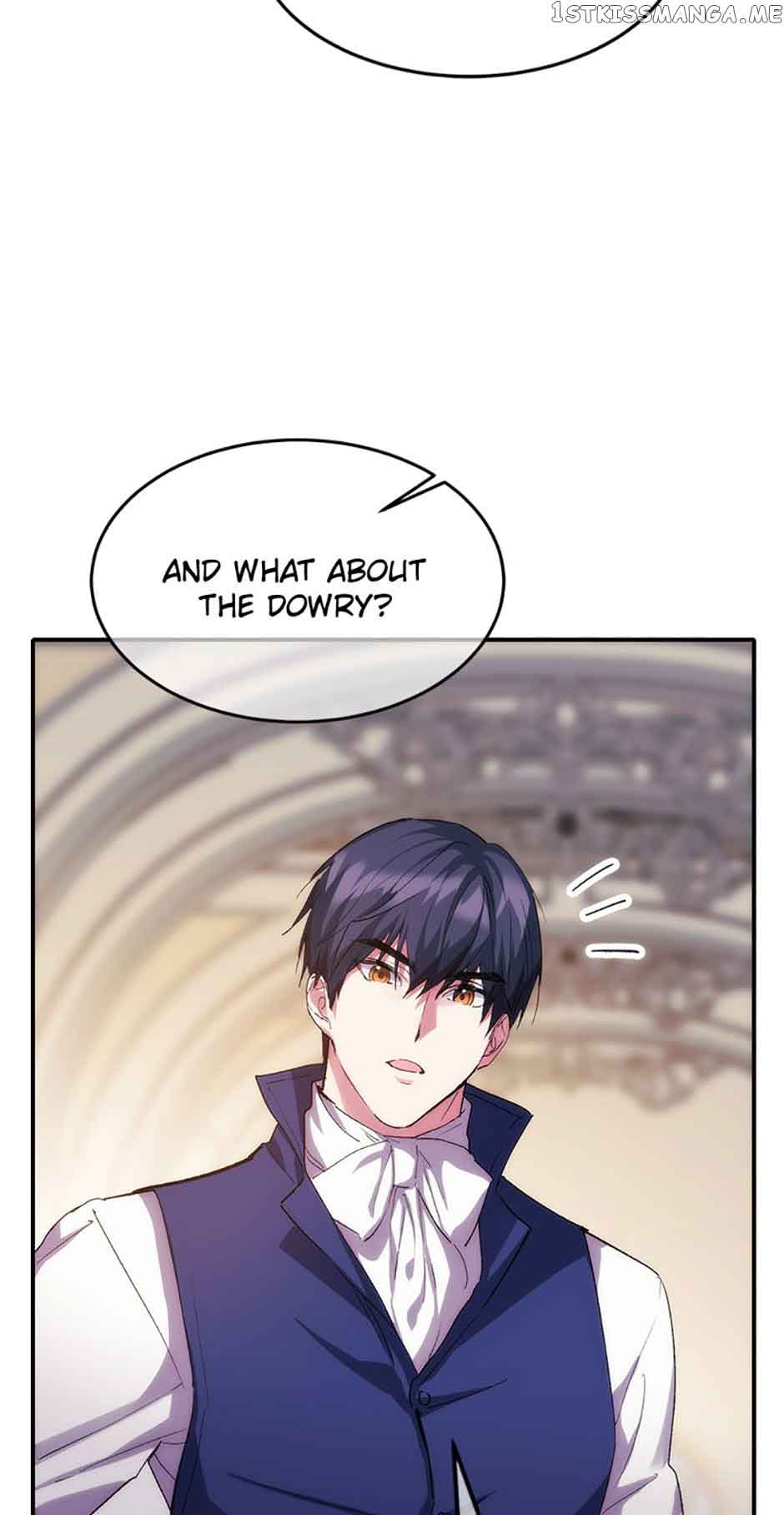 Crazy Princess Renia chapter 21 page 6