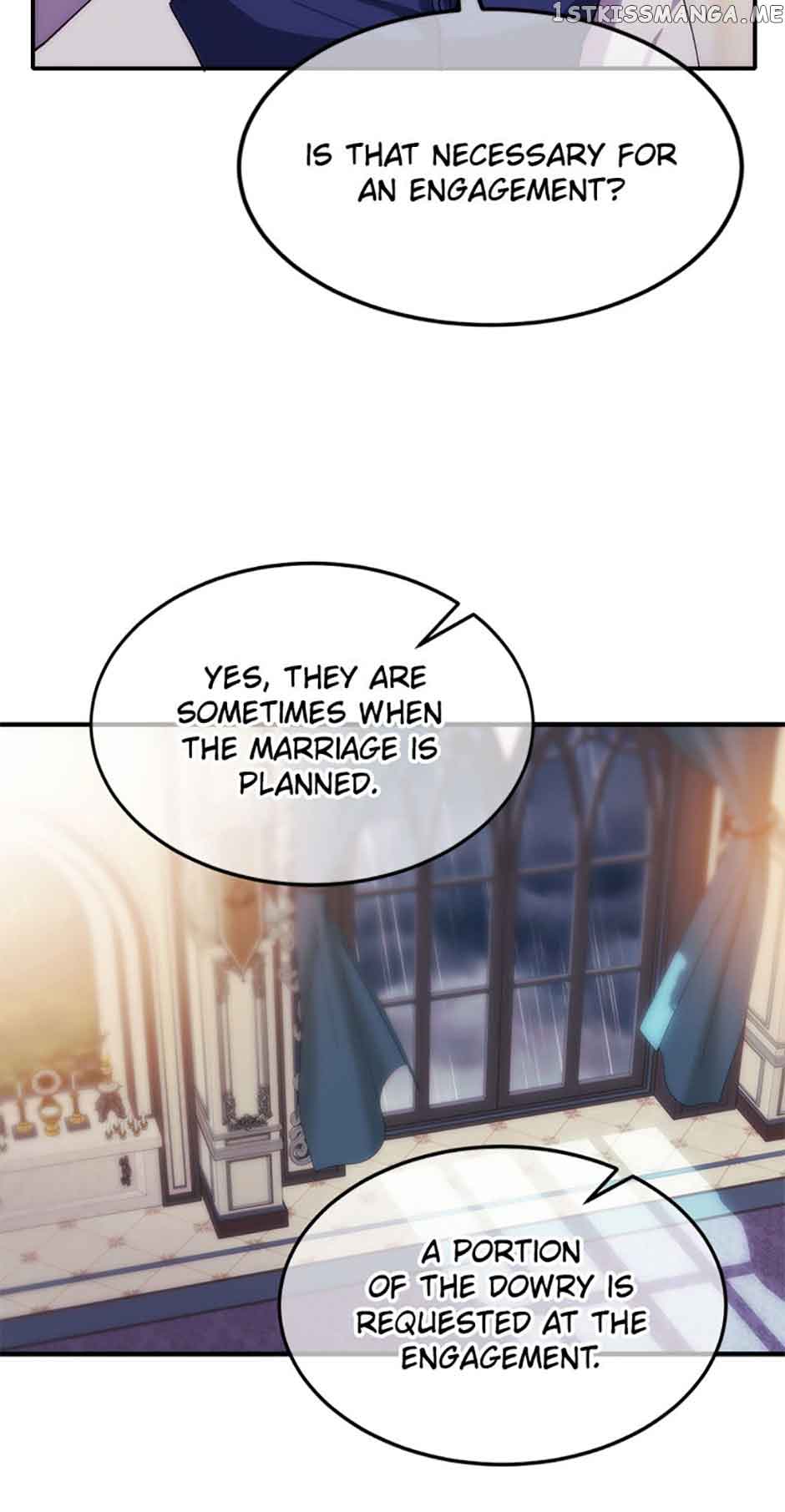 Crazy Princess Renia chapter 21 page 7