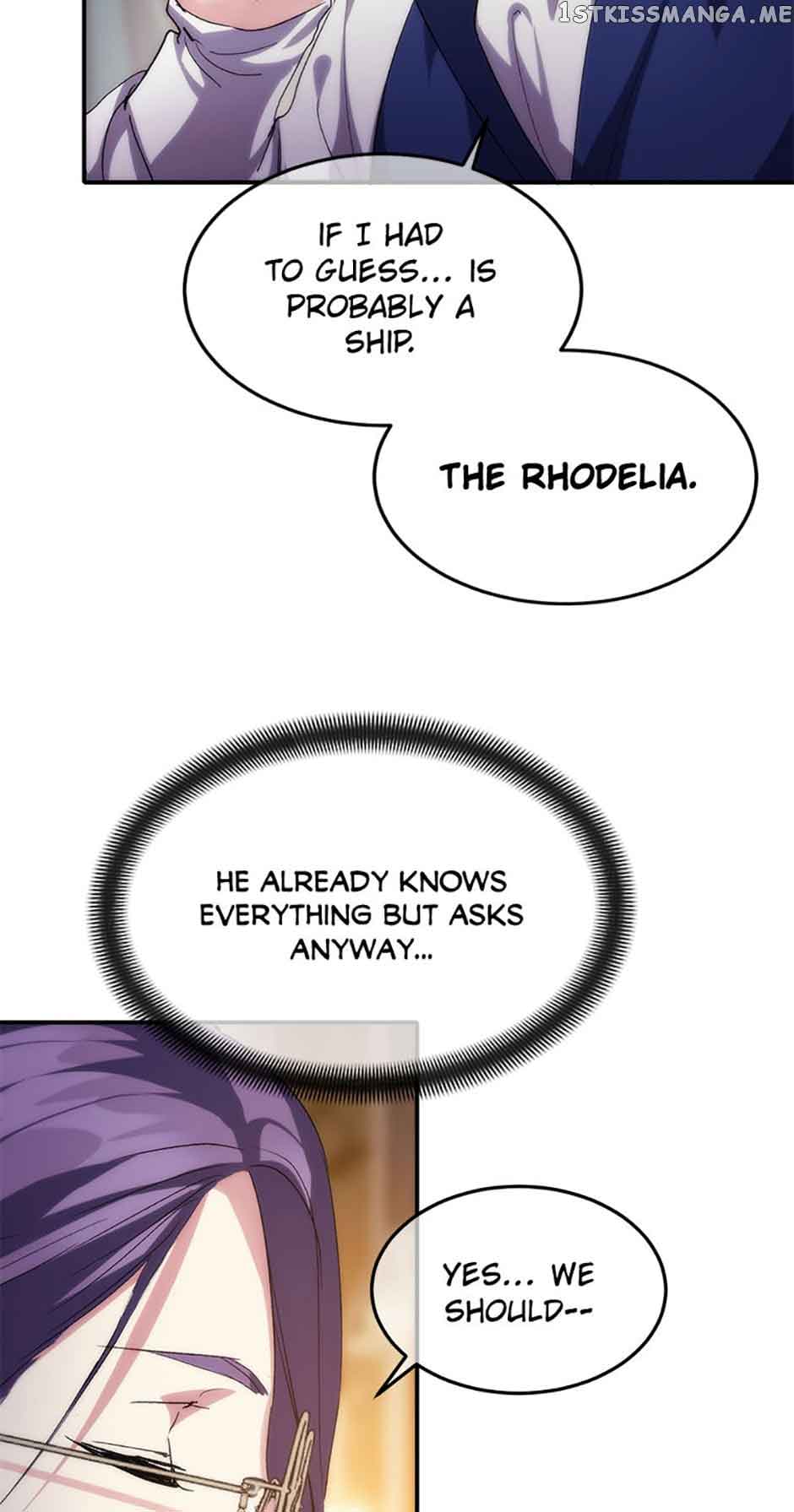 Crazy Princess Renia chapter 21 page 13