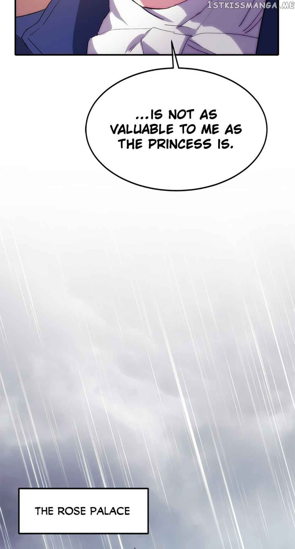Crazy Princess Renia chapter 21 page 17