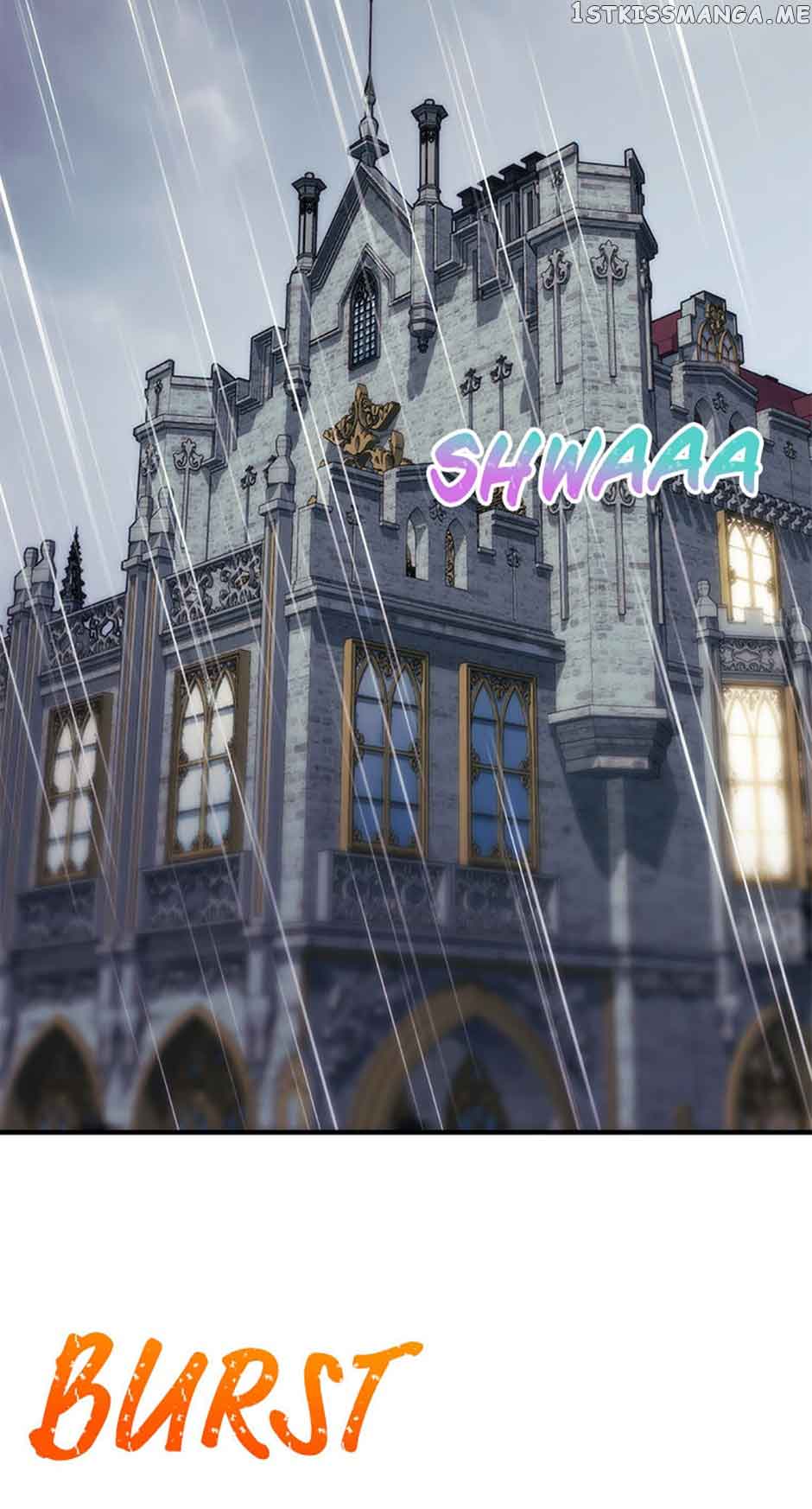 Crazy Princess Renia chapter 21 page 18