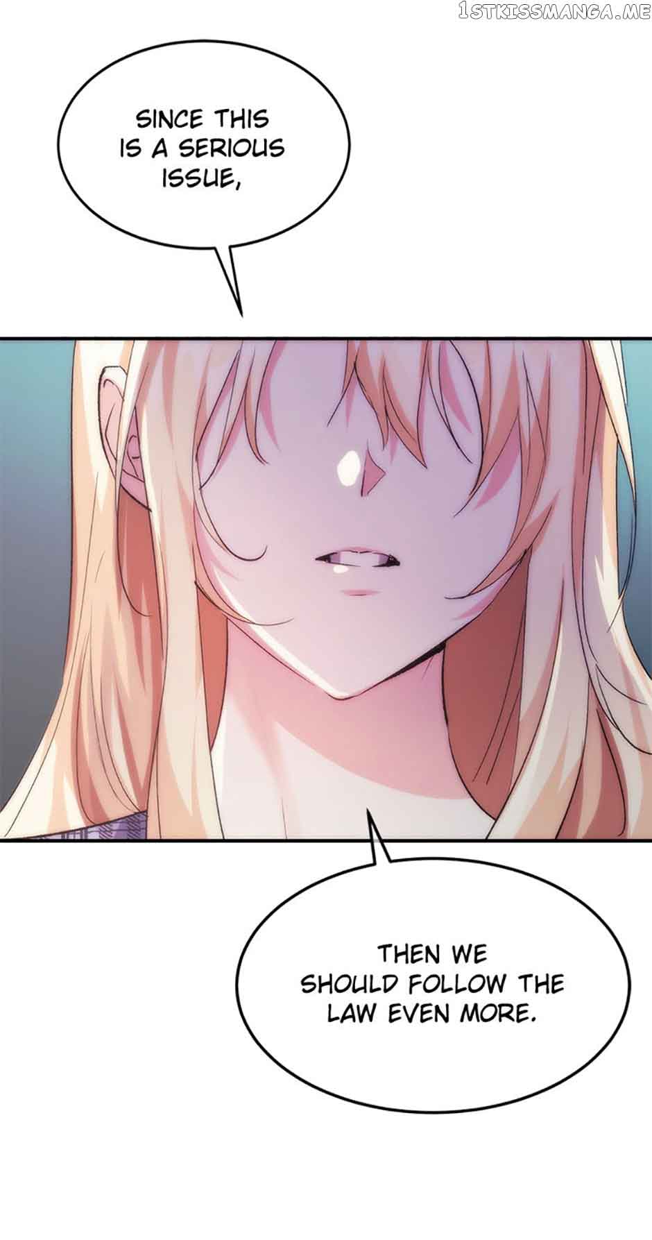 Crazy Princess Renia chapter 21 page 35