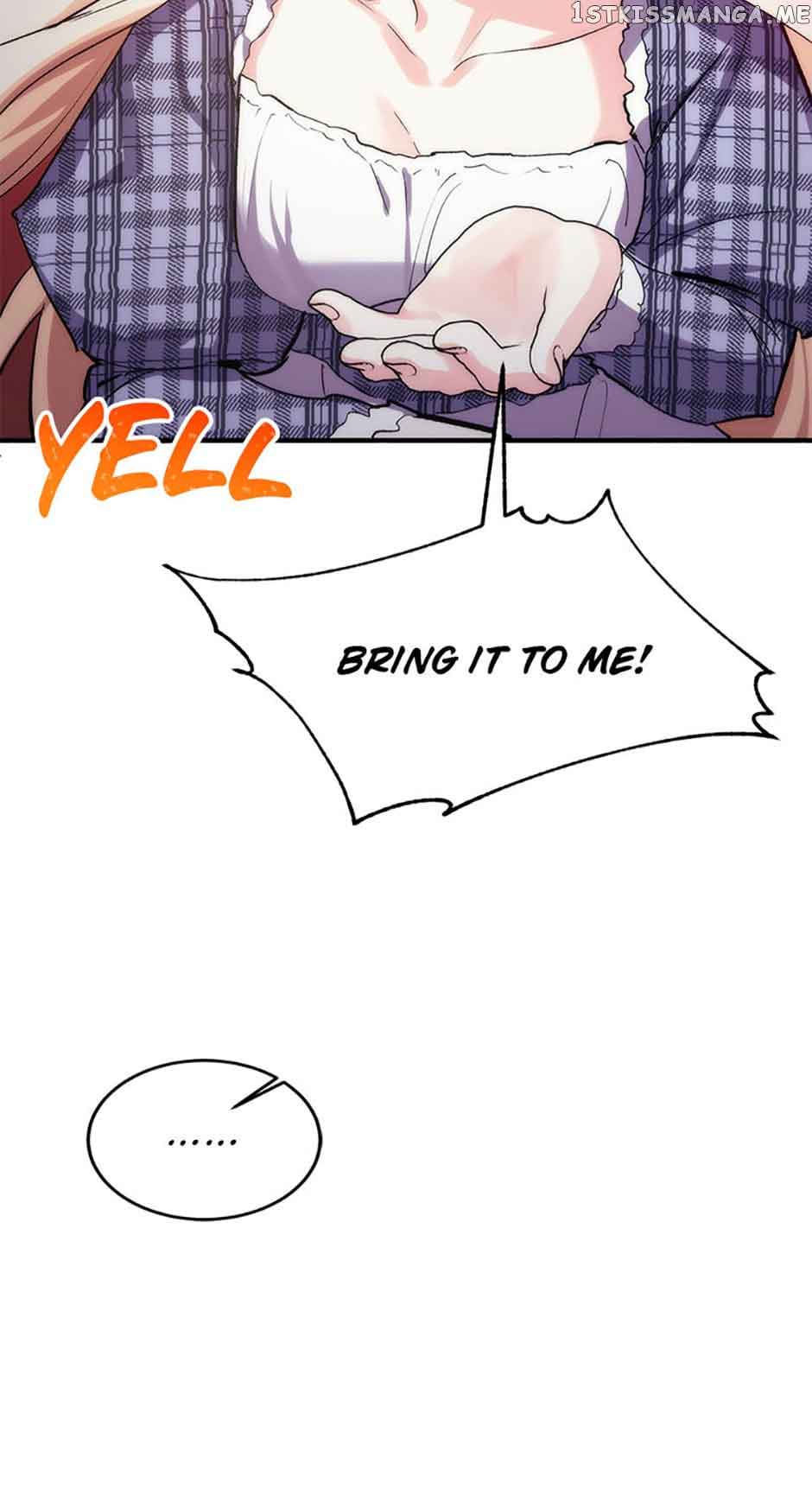 Crazy Princess Renia chapter 21 page 47