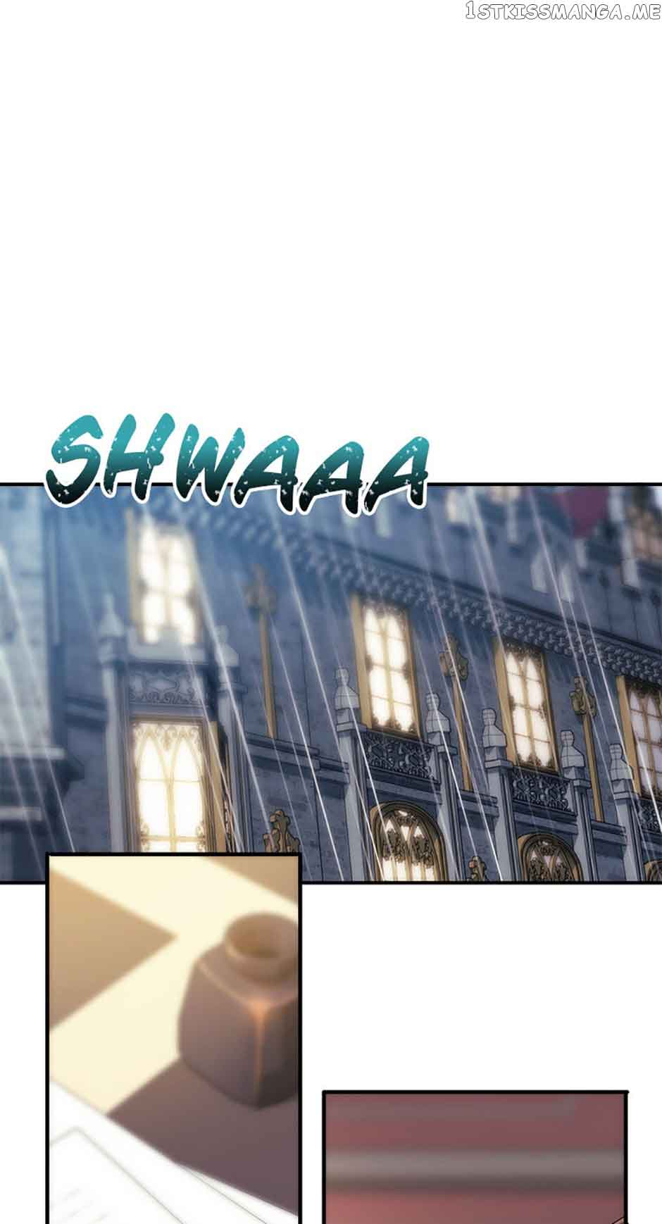 Crazy Princess Renia chapter 21 page 48