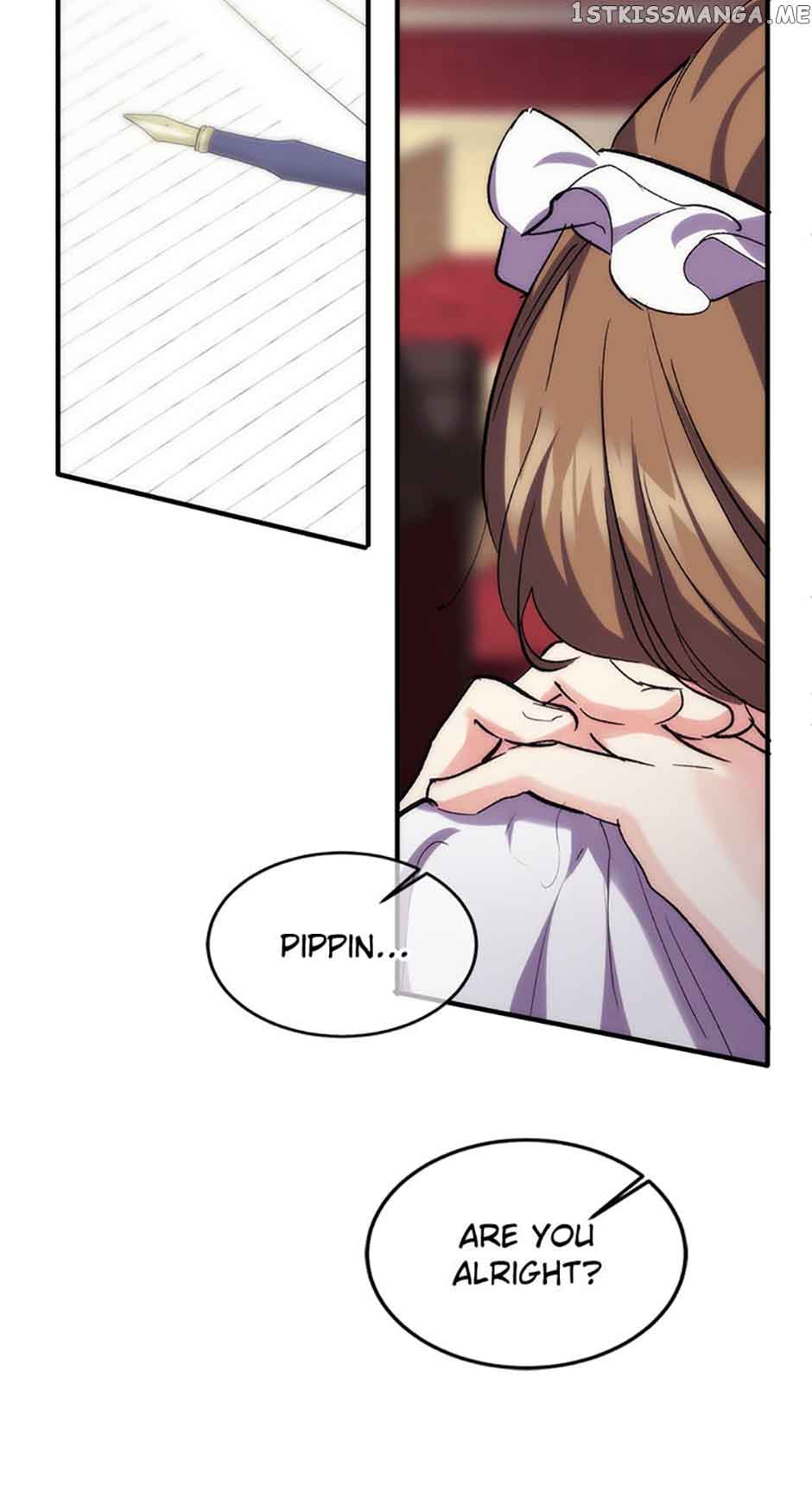 Crazy Princess Renia chapter 21 page 49