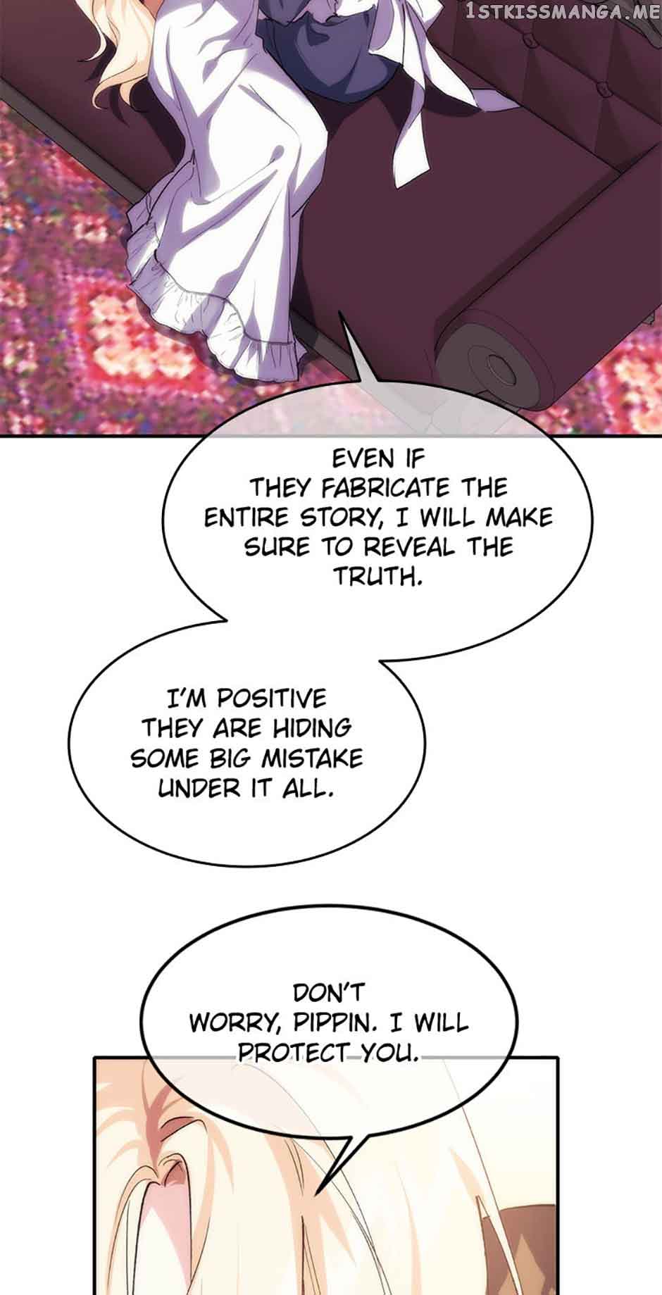 Crazy Princess Renia chapter 21 page 51