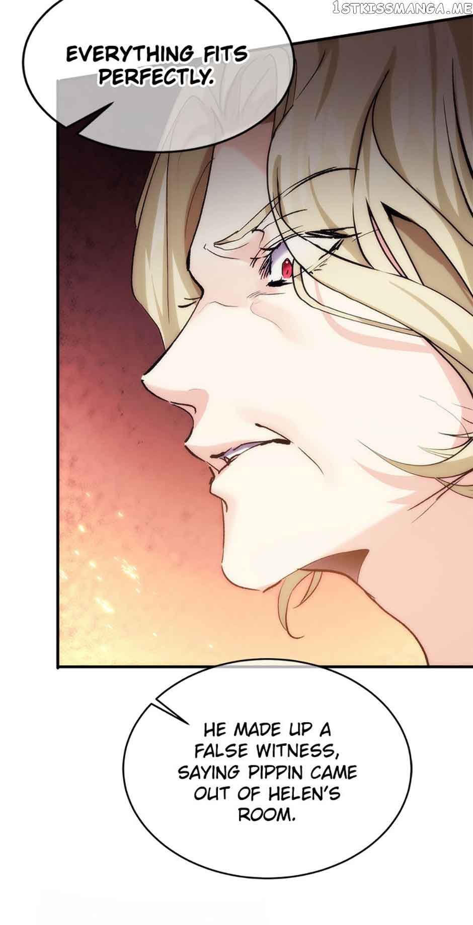 Crazy Princess Renia chapter 21 page 55
