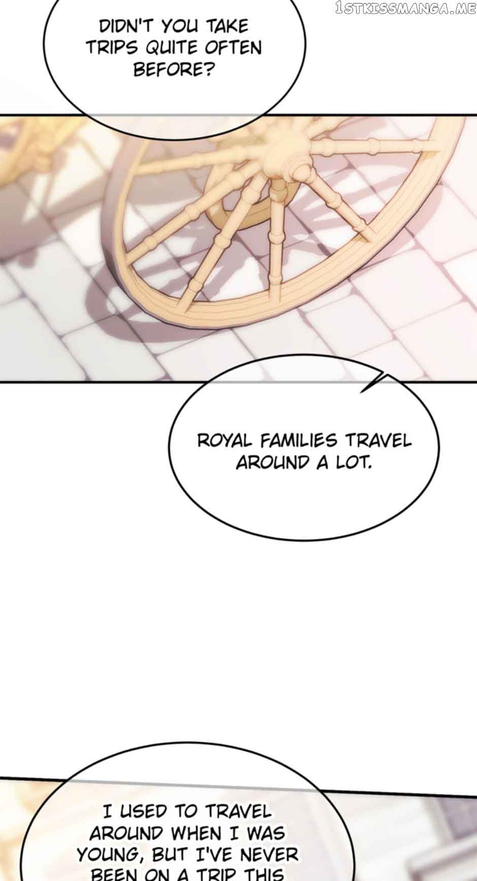 Crazy Princess Renia chapter 32 page 10