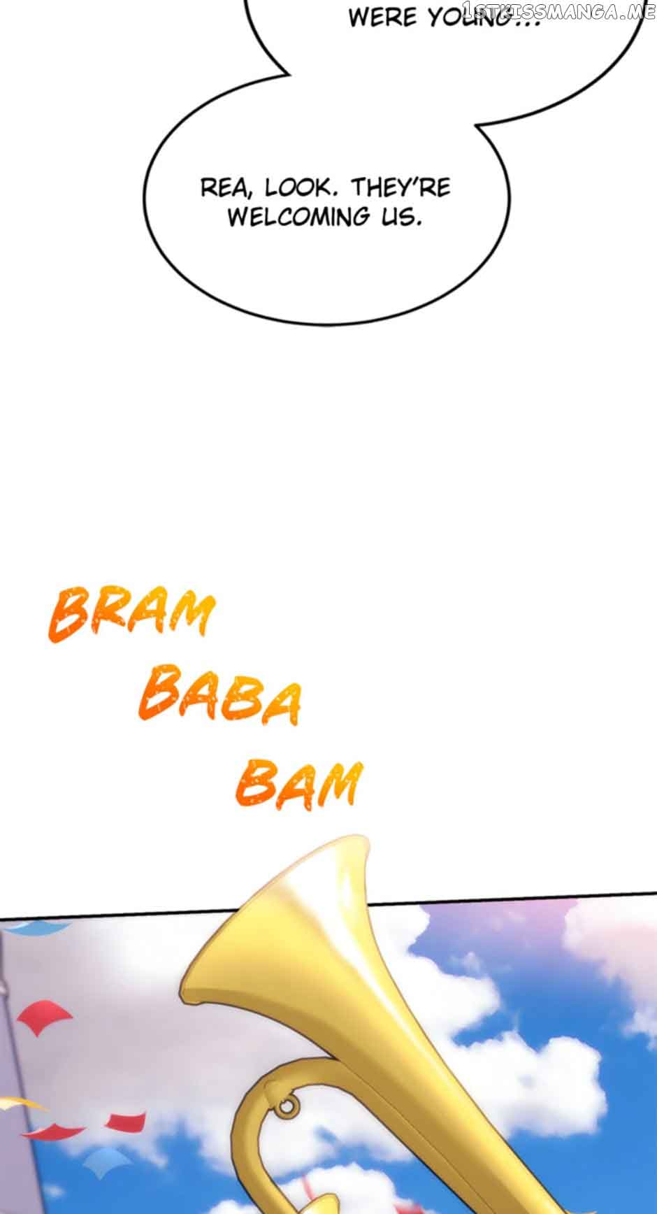 Crazy Princess Renia chapter 32 page 13