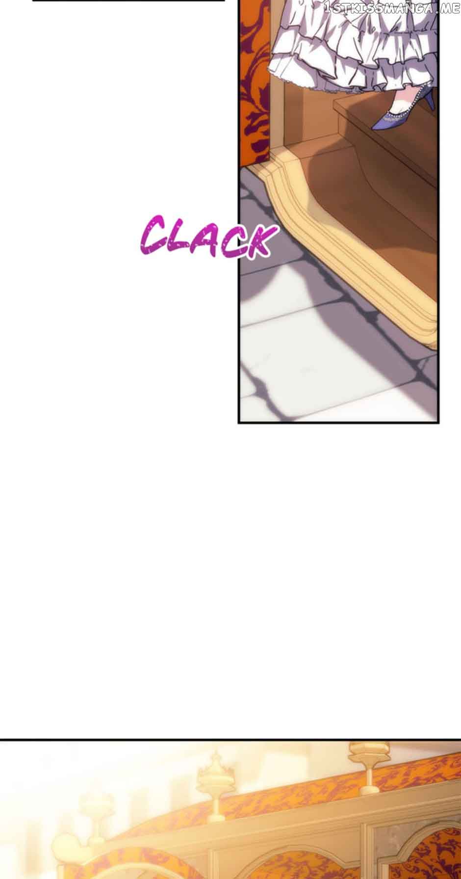 Crazy Princess Renia chapter 32 page 30