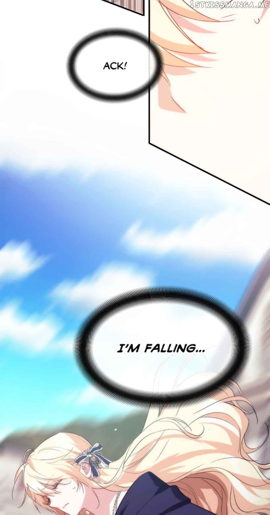Crazy Princess Renia chapter 32 page 33