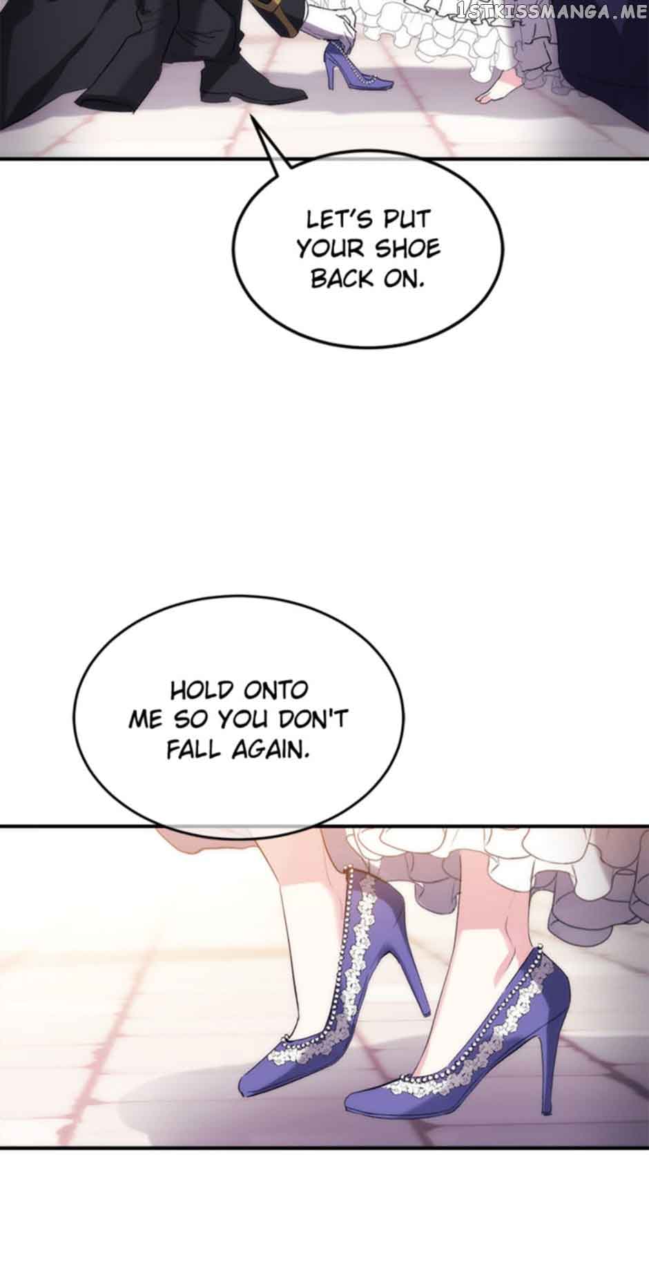 Crazy Princess Renia chapter 32 page 40