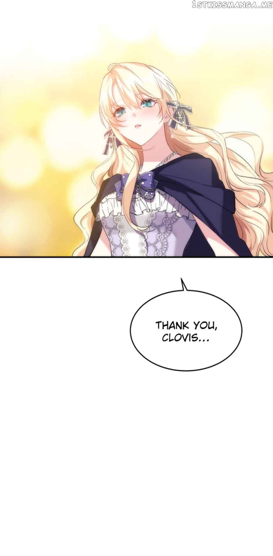 Crazy Princess Renia chapter 32 page 41