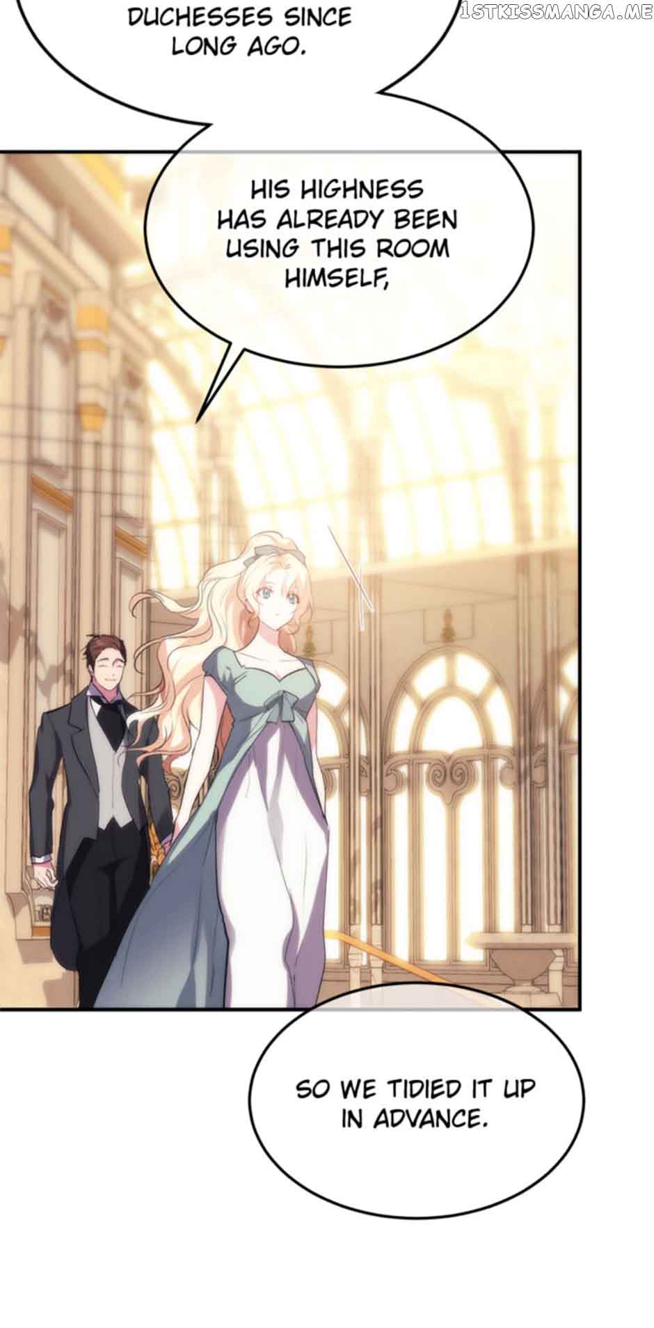 Crazy Princess Renia chapter 32 page 46