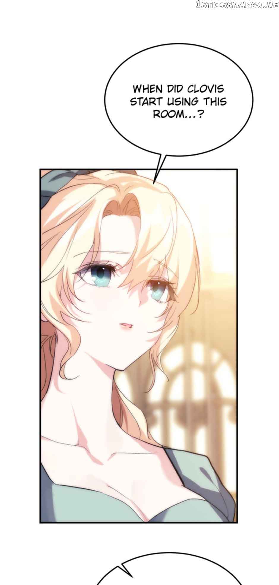 Crazy Princess Renia chapter 32 page 47