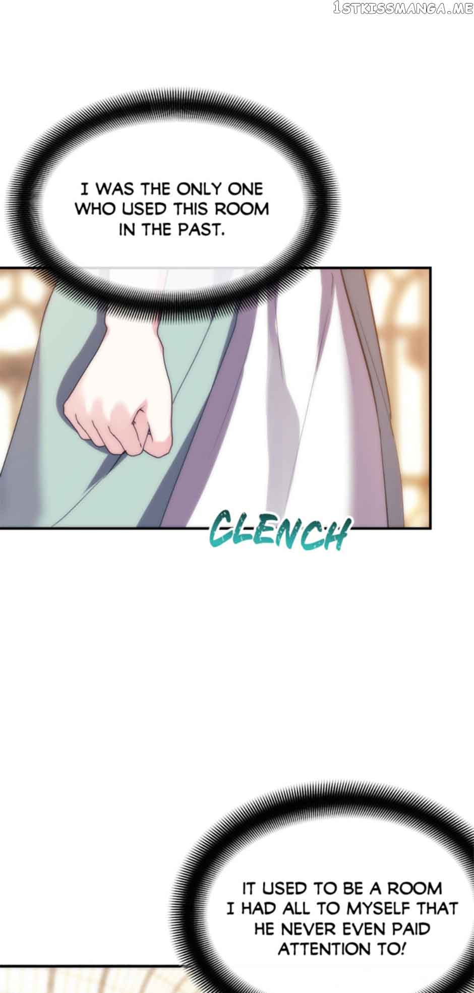Crazy Princess Renia chapter 32 page 49