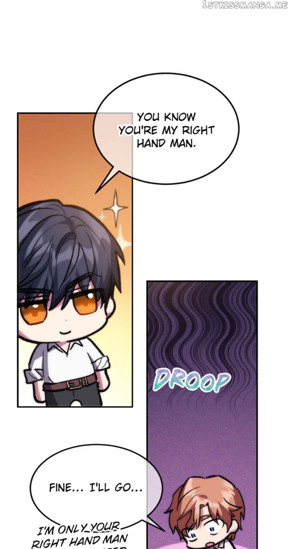 Crazy Princess Renia chapter 33 page 7