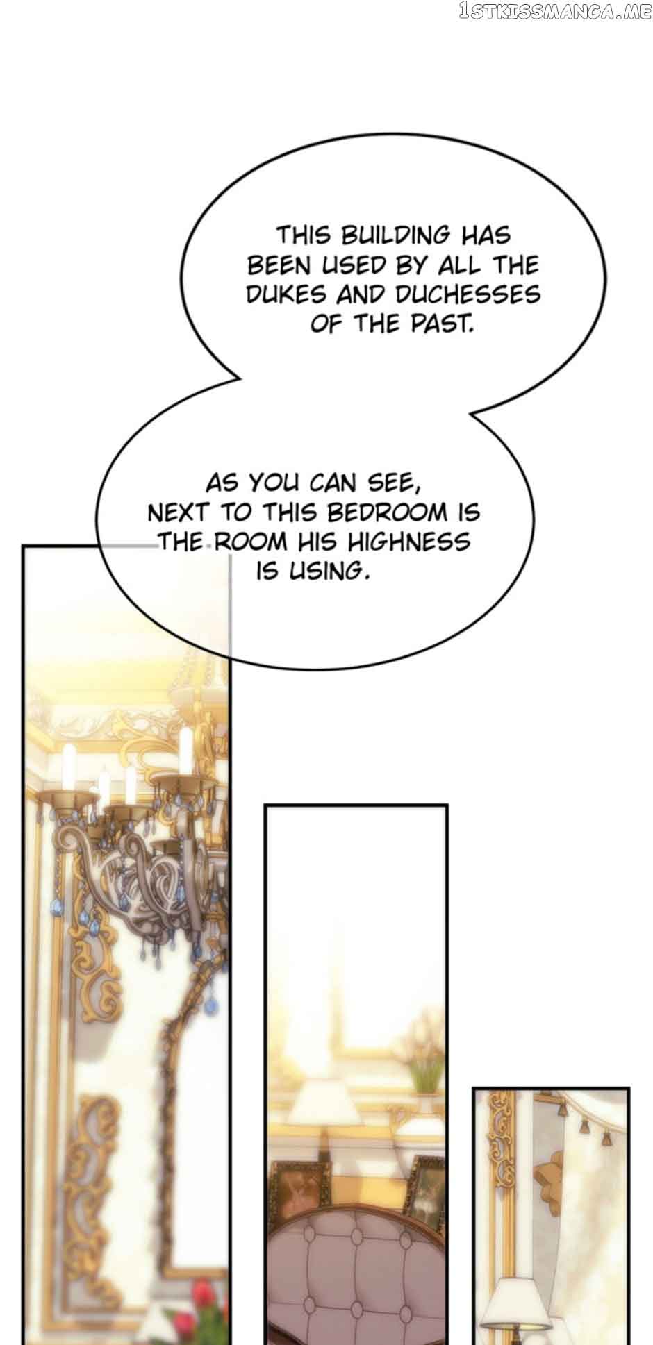 Crazy Princess Renia chapter 33 page 33