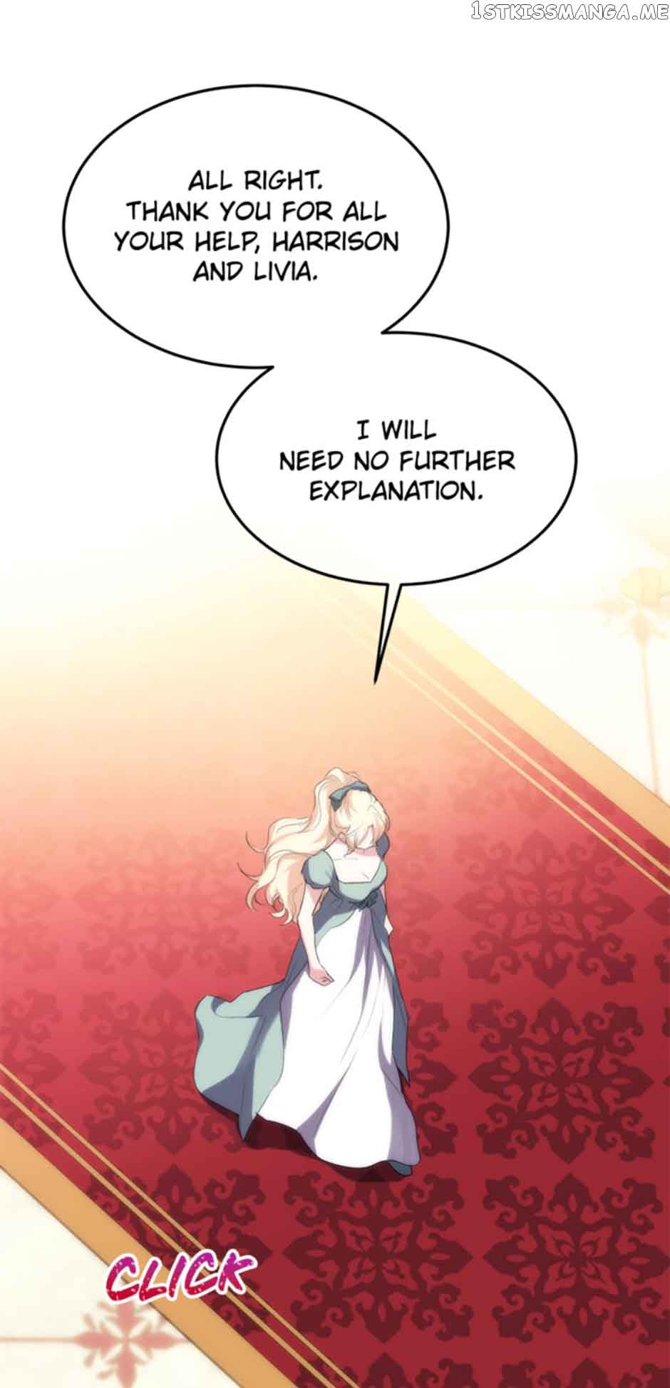 Crazy Princess Renia chapter 33 page 40