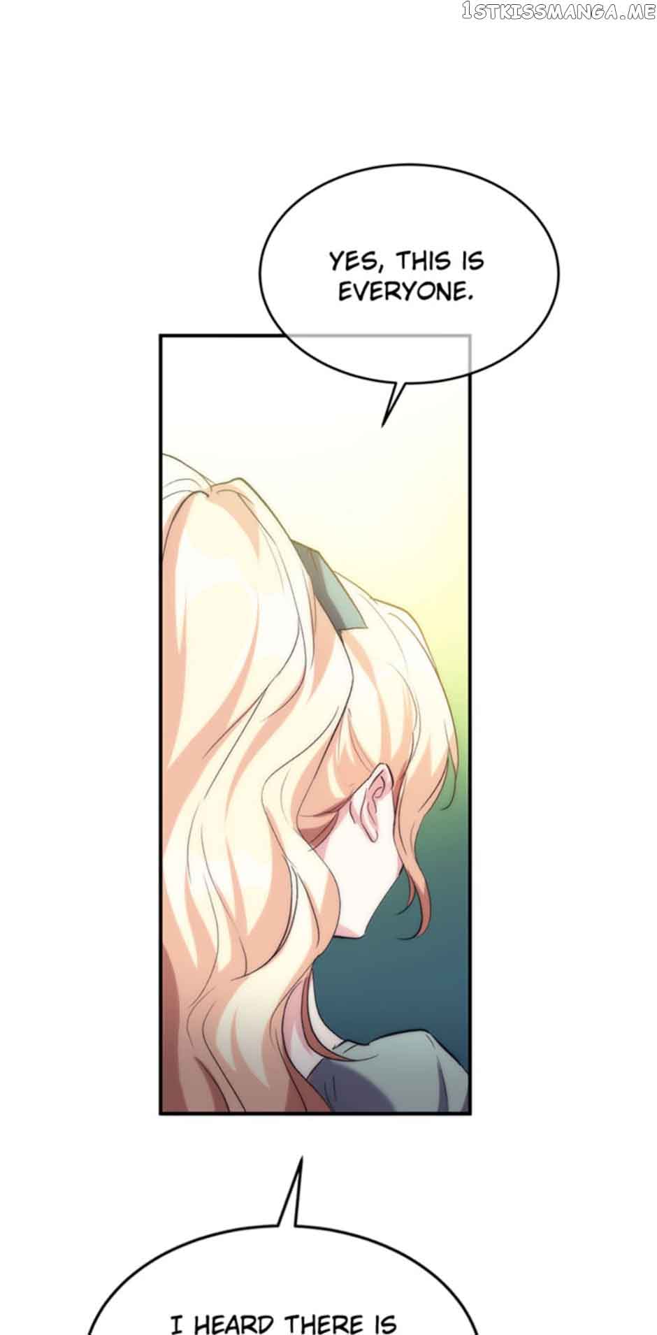 Crazy Princess Renia chapter 33 page 46