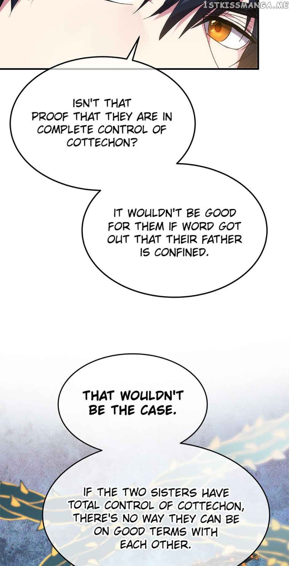 Crazy Princess Renia chapter 34 page 32