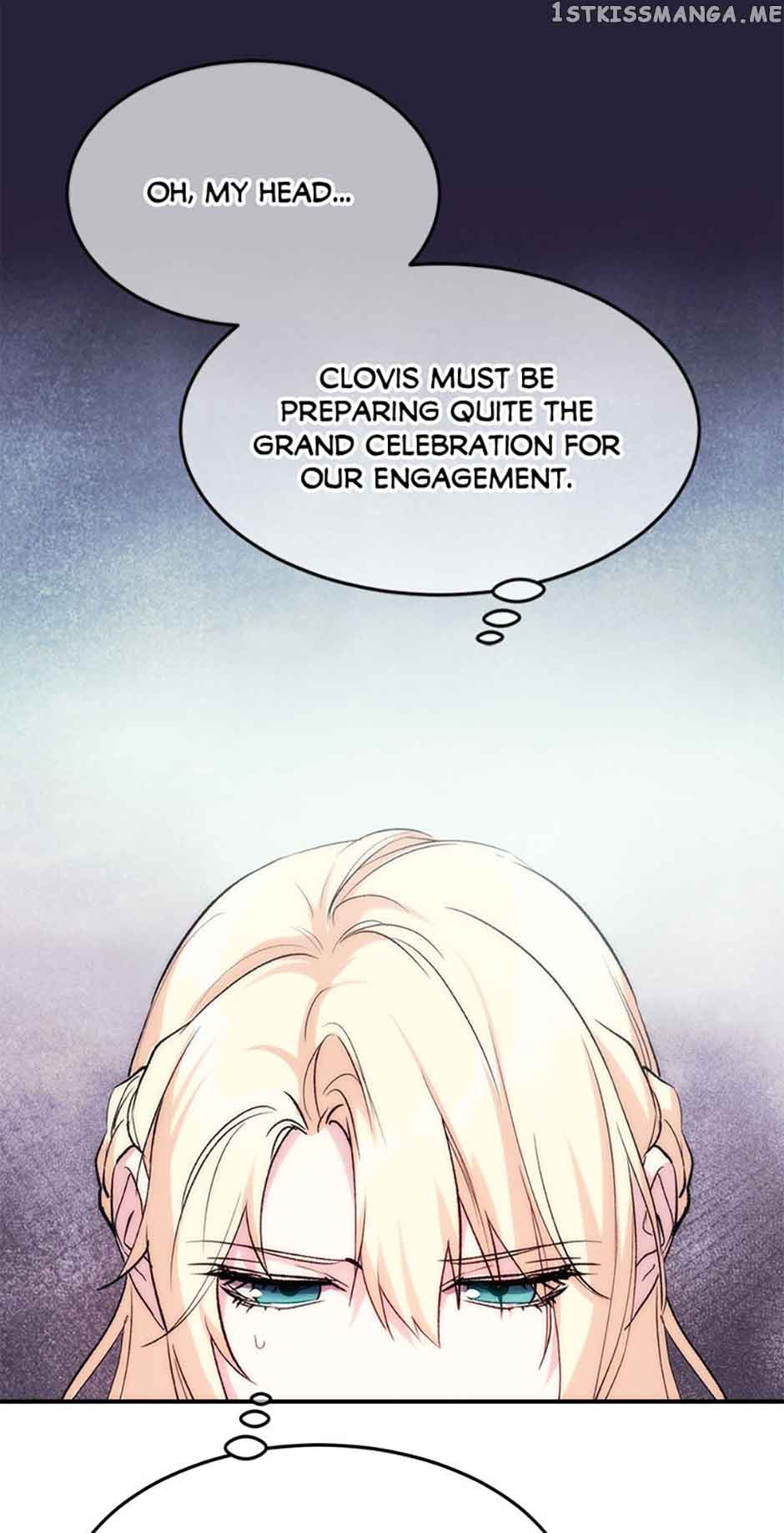 Crazy Princess Renia chapter 36 page 8
