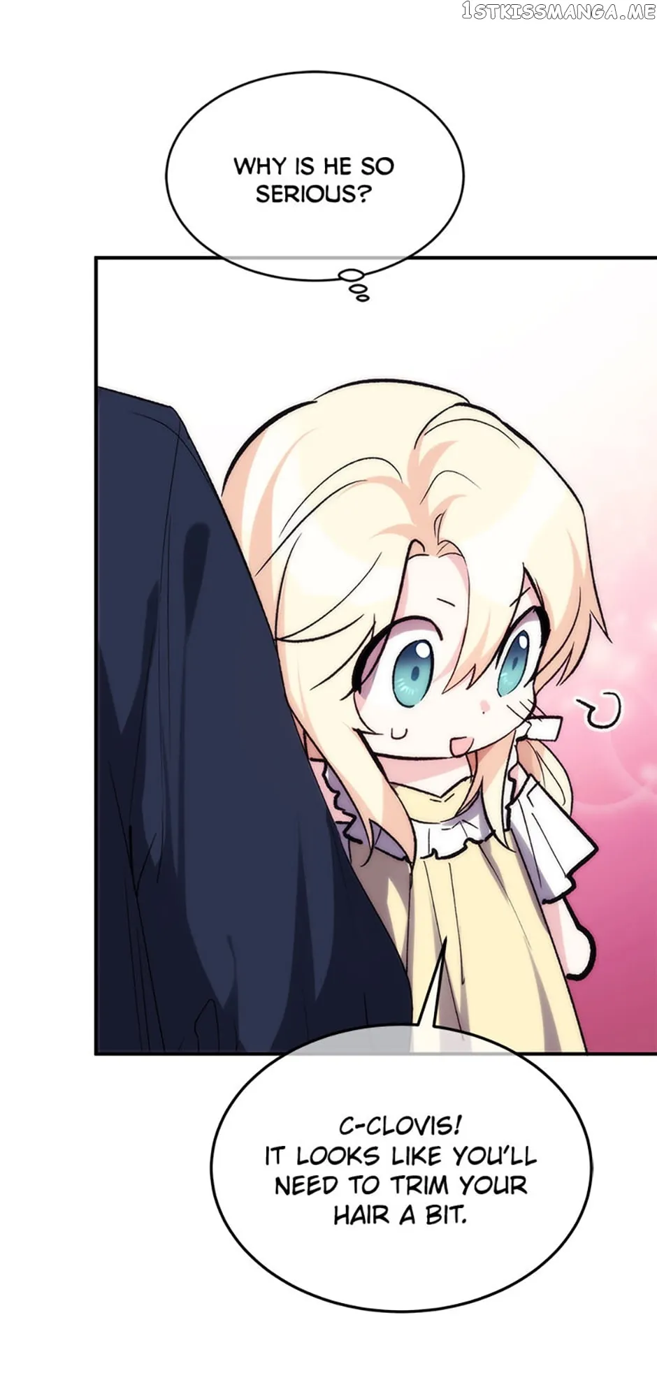 Crazy Princess Renia chapter 37 page 8