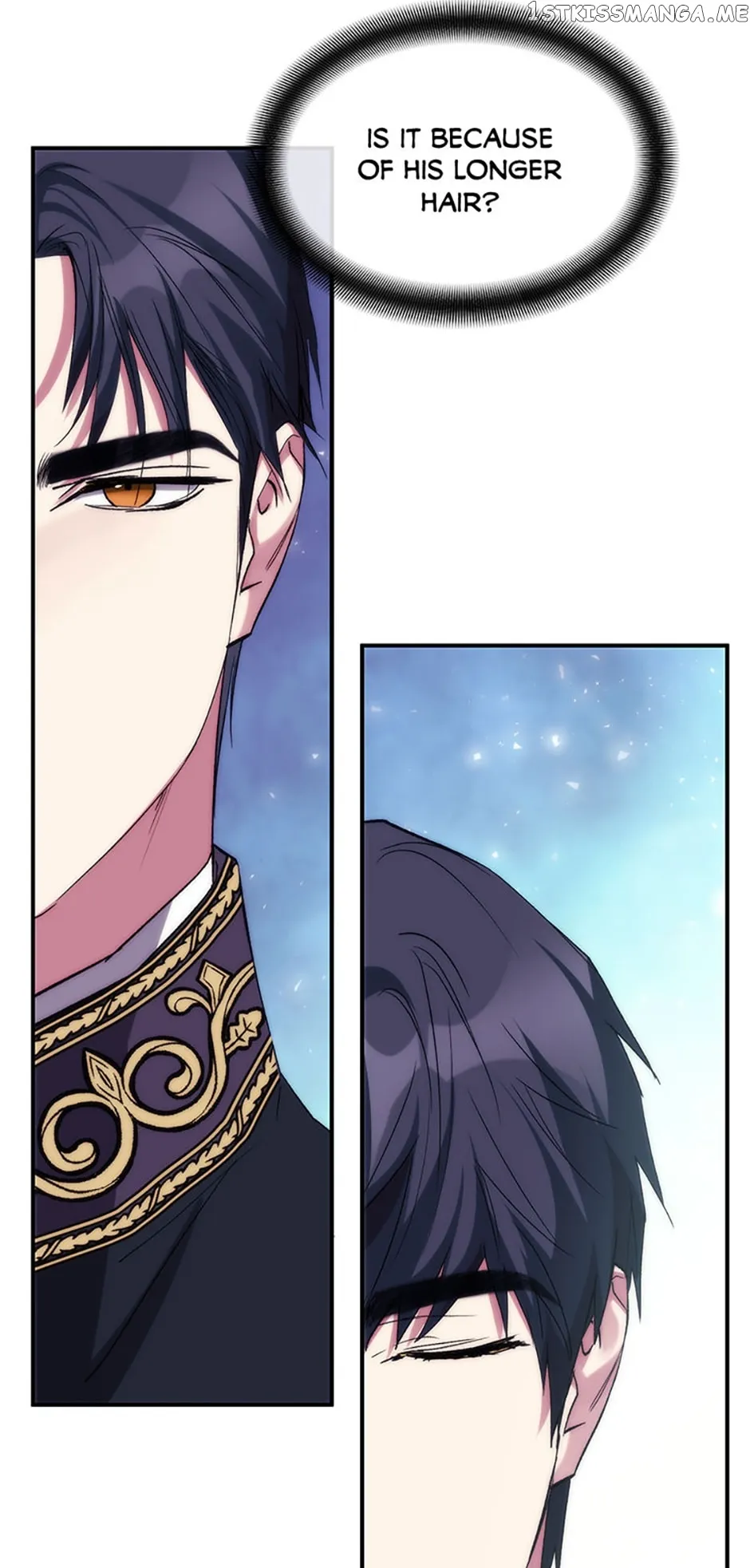 Crazy Princess Renia chapter 37 page 11