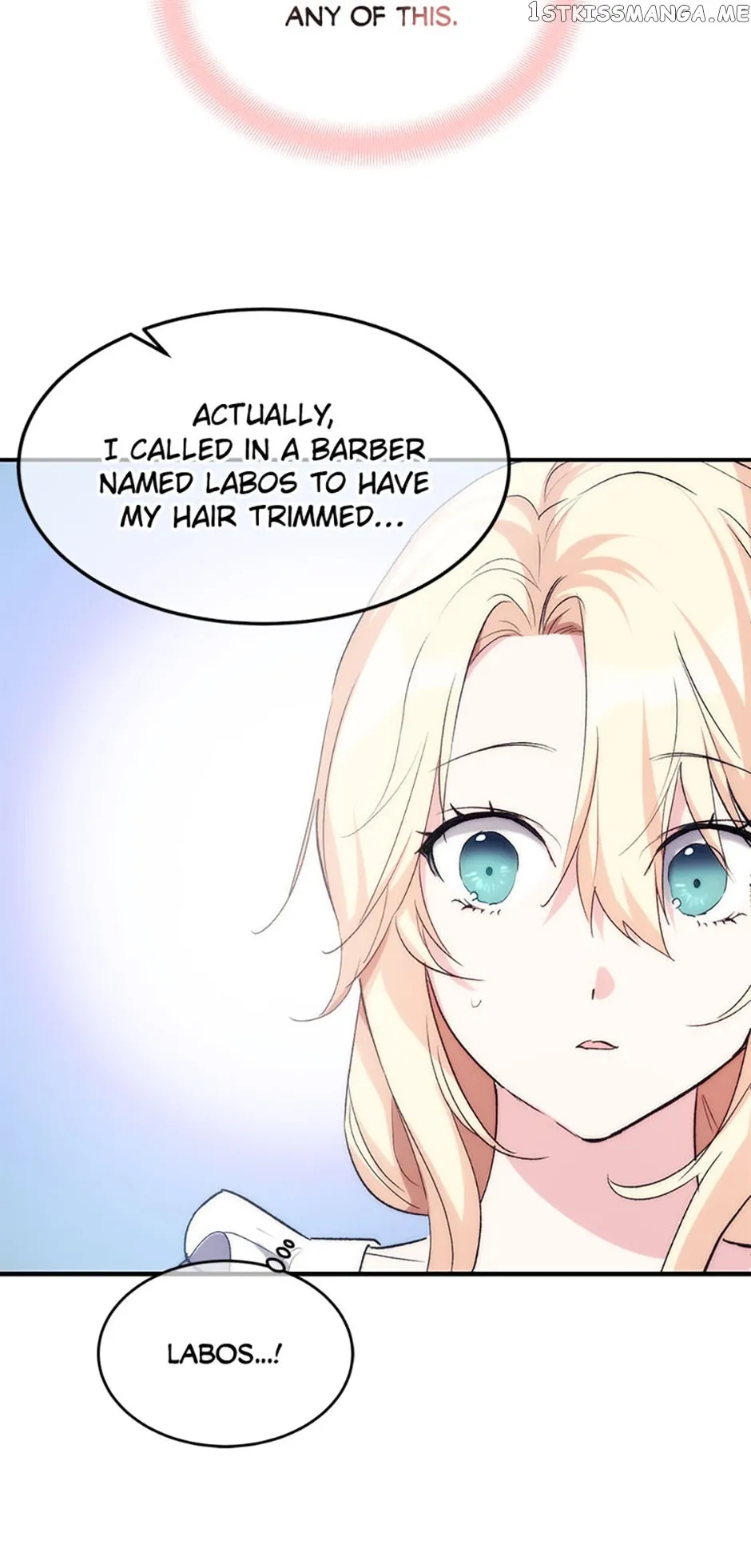 Crazy Princess Renia chapter 37 page 13