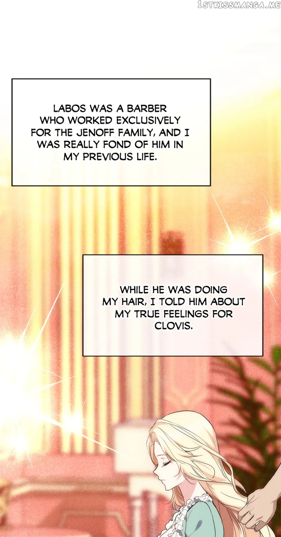 Crazy Princess Renia chapter 37 page 14