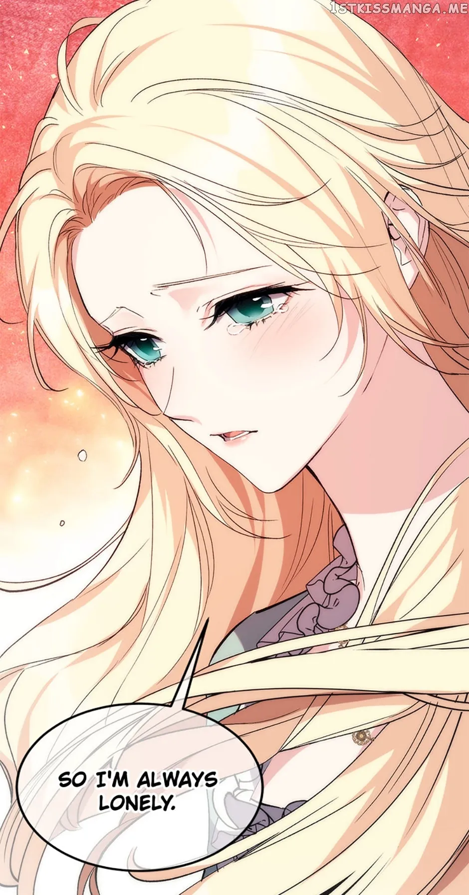 Crazy Princess Renia chapter 37 page 19