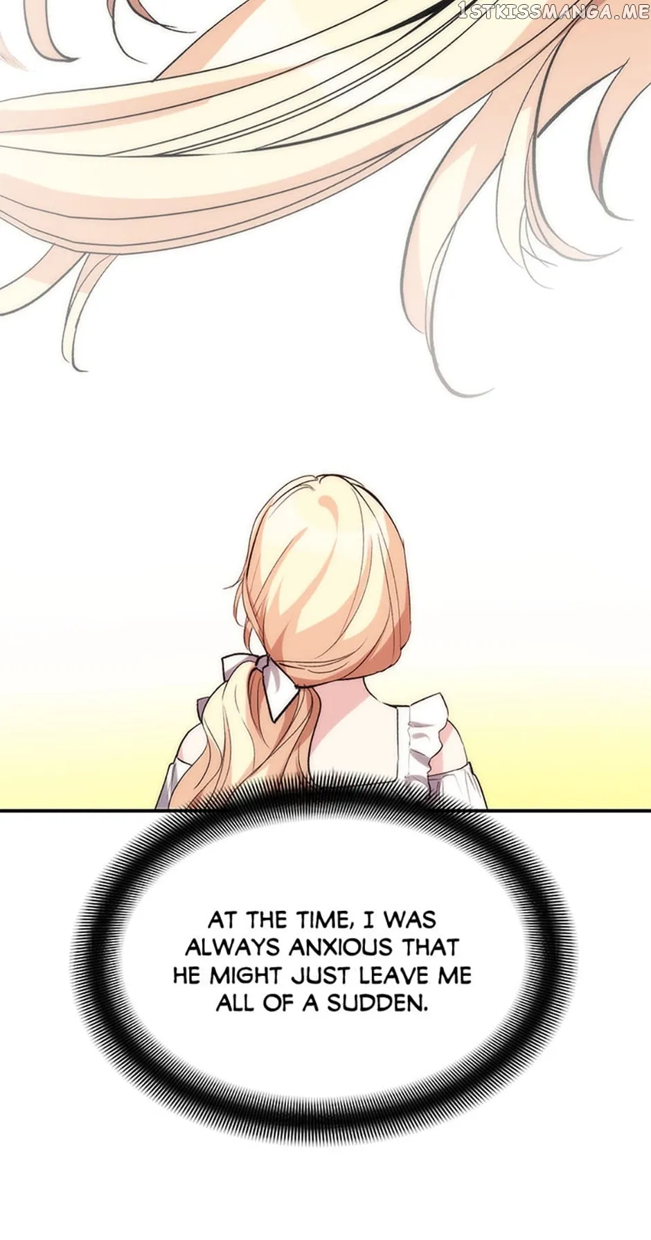 Crazy Princess Renia chapter 37 page 20