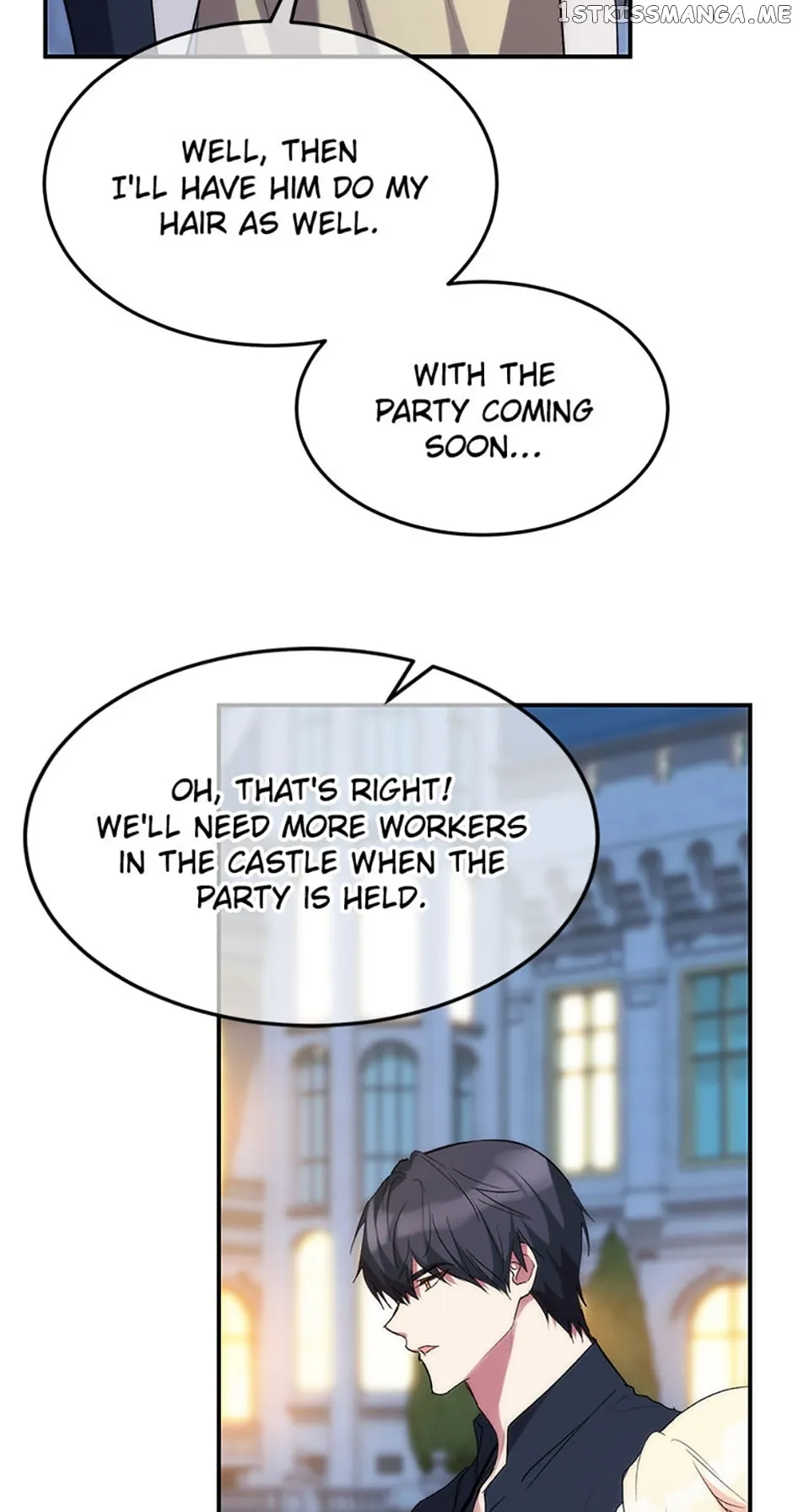 Crazy Princess Renia chapter 37 page 22