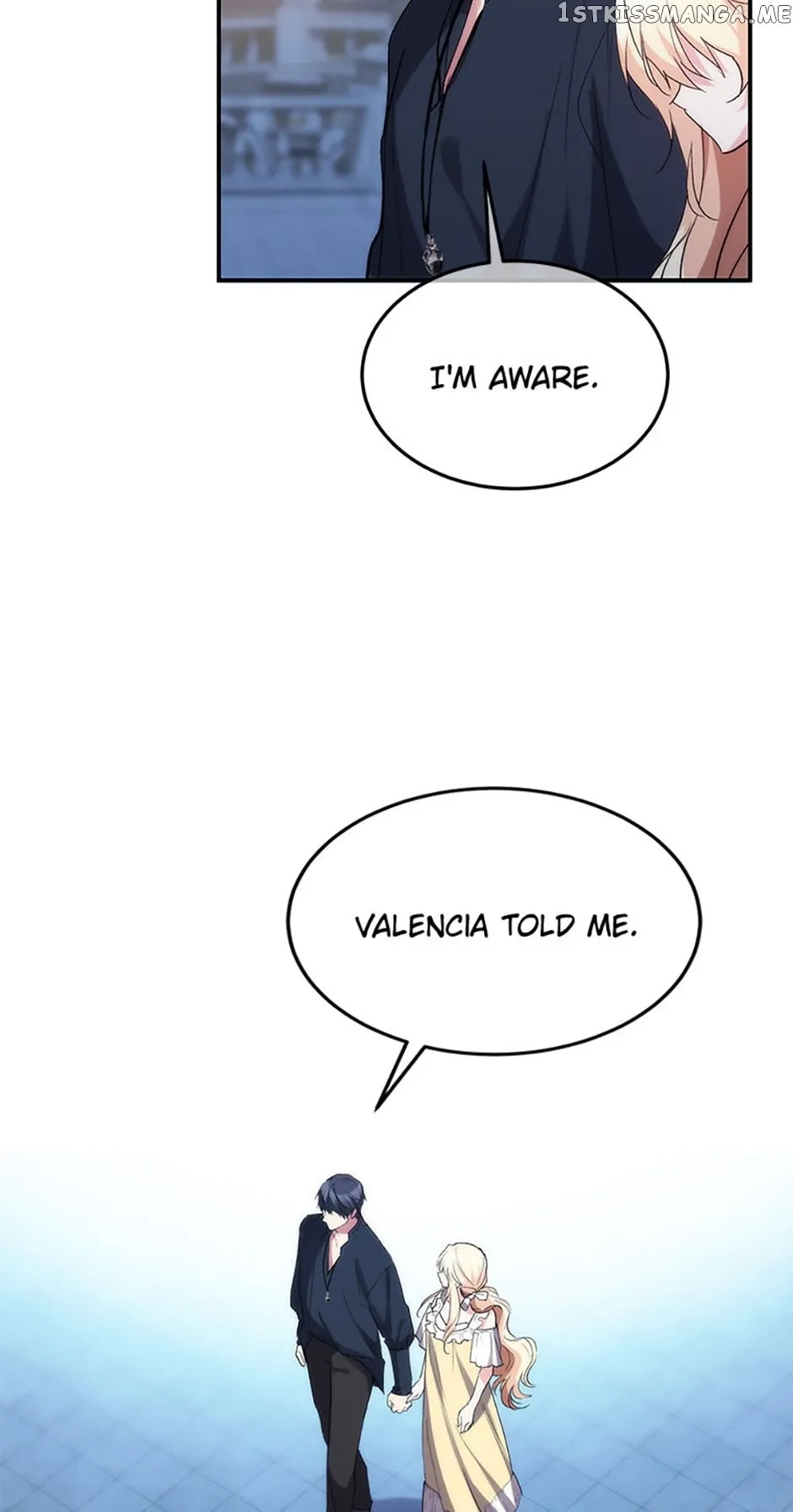 Crazy Princess Renia chapter 37 page 23