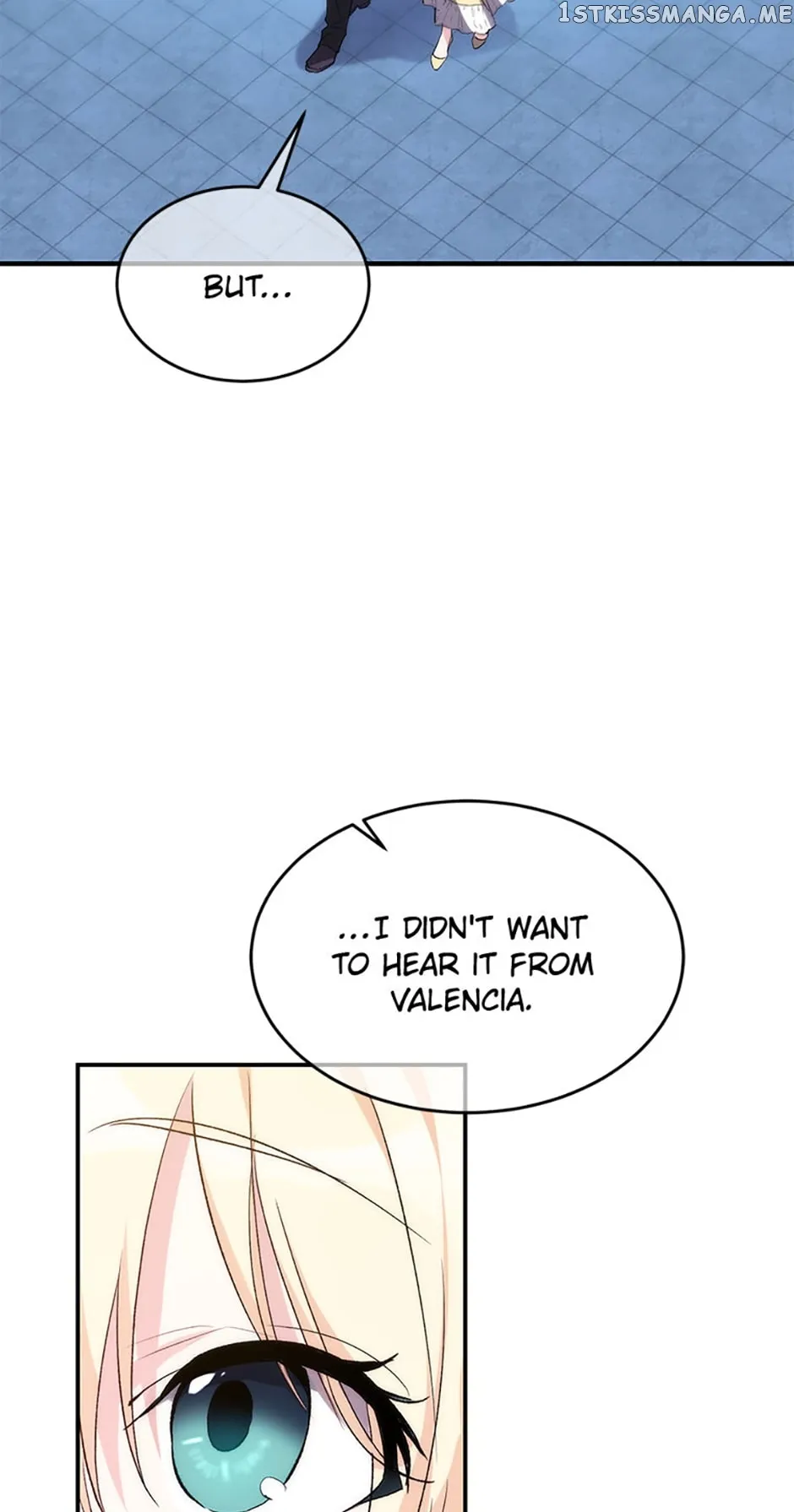 Crazy Princess Renia chapter 37 page 24