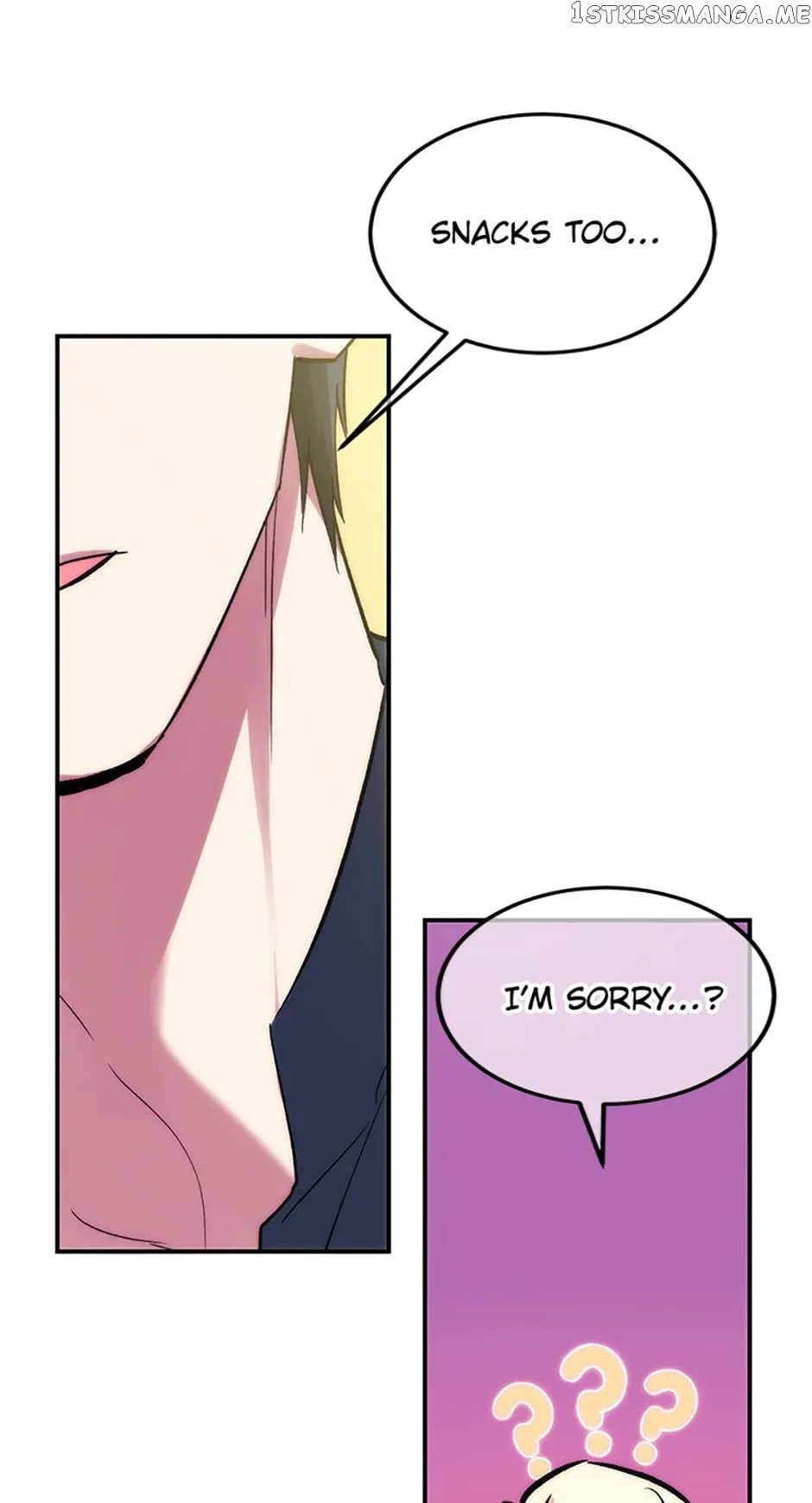 Crazy Princess Renia chapter 37 page 28