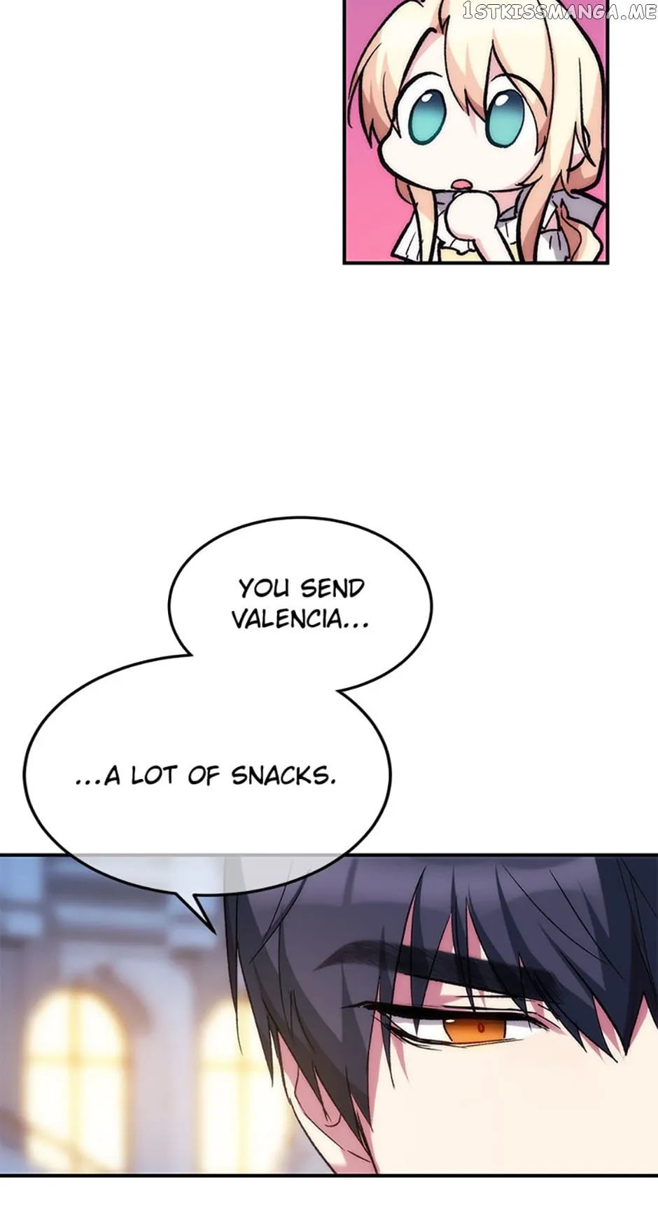 Crazy Princess Renia chapter 37 page 29