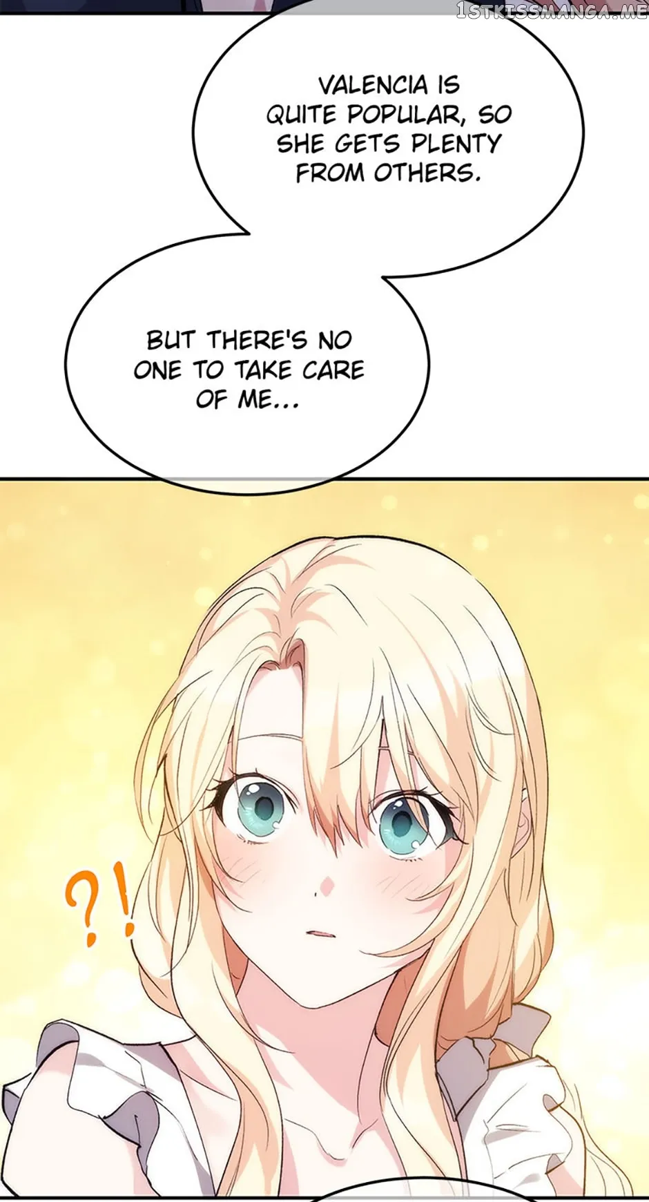 Crazy Princess Renia chapter 37 page 31