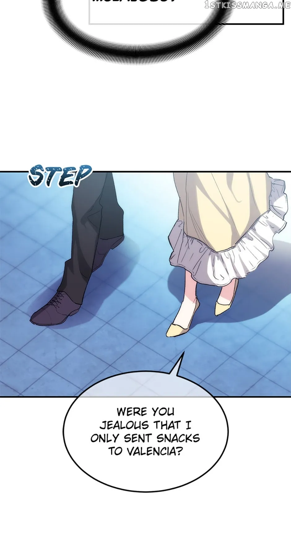 Crazy Princess Renia chapter 37 page 34