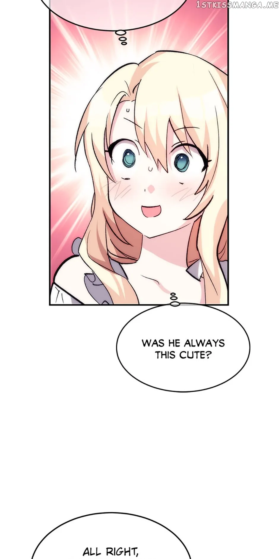 Crazy Princess Renia chapter 37 page 36