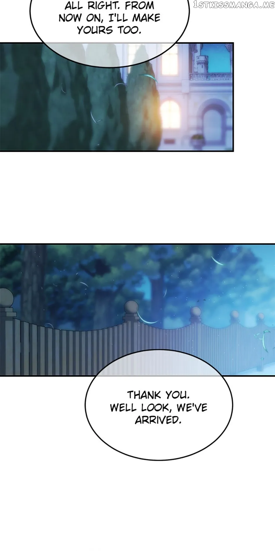 Crazy Princess Renia chapter 37 page 37