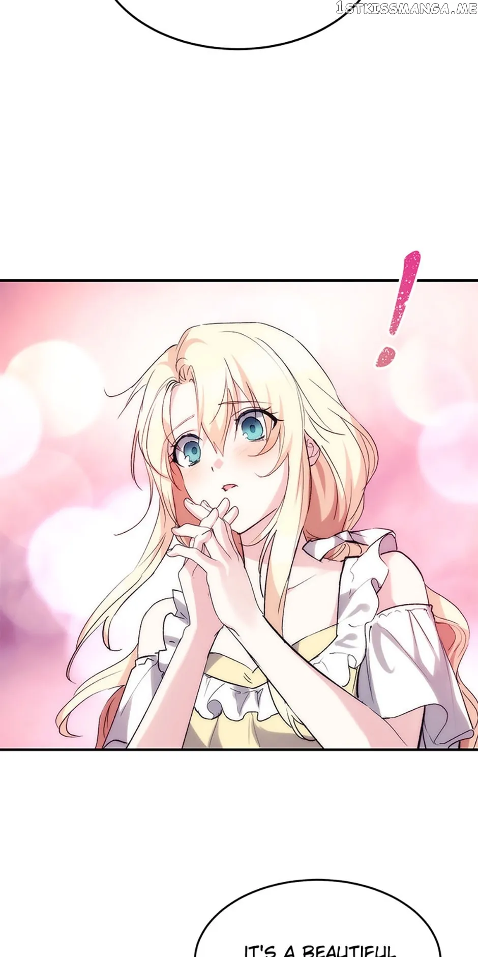 Crazy Princess Renia chapter 37 page 39