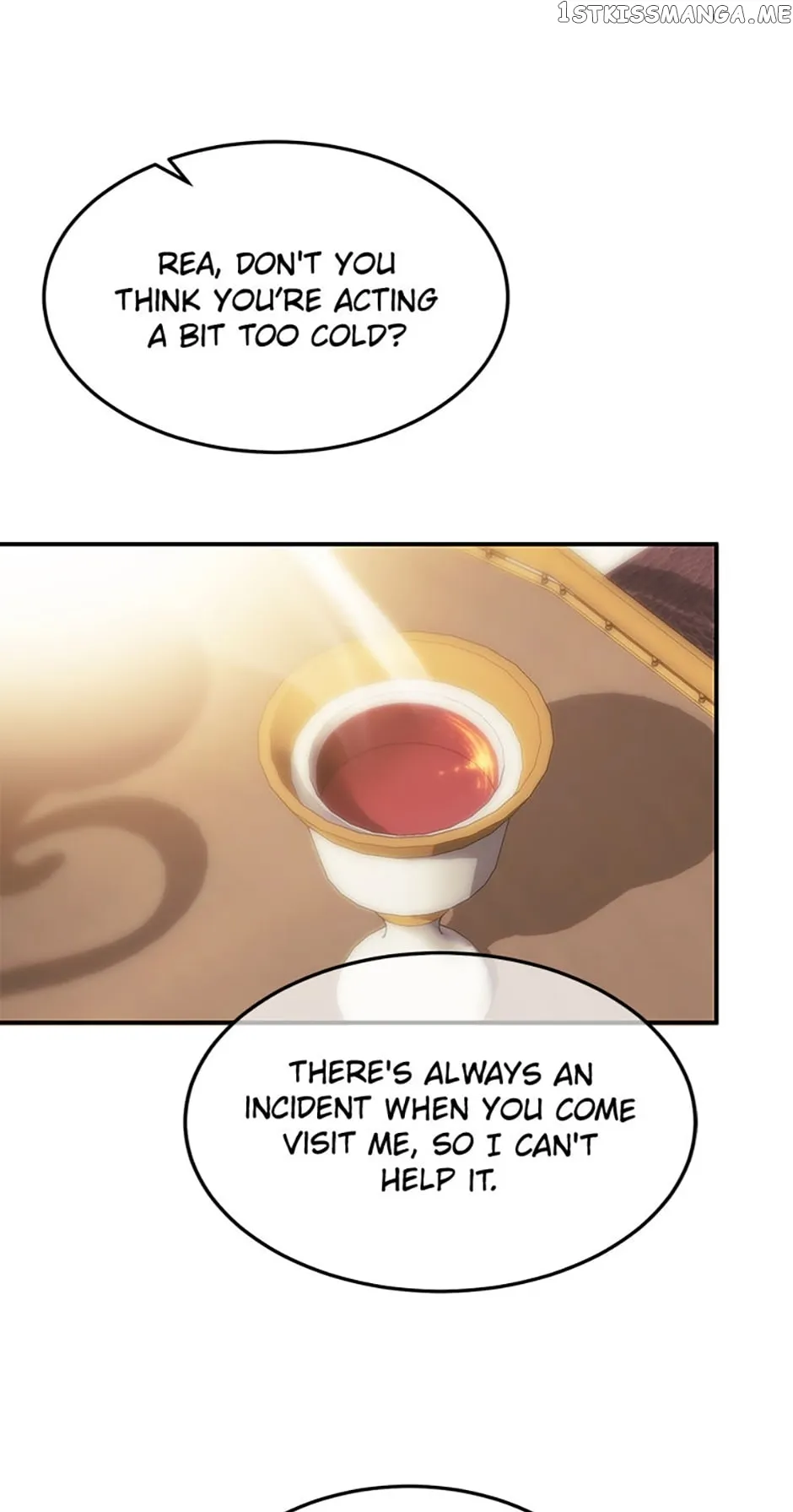 Crazy Princess Renia chapter 37 page 46