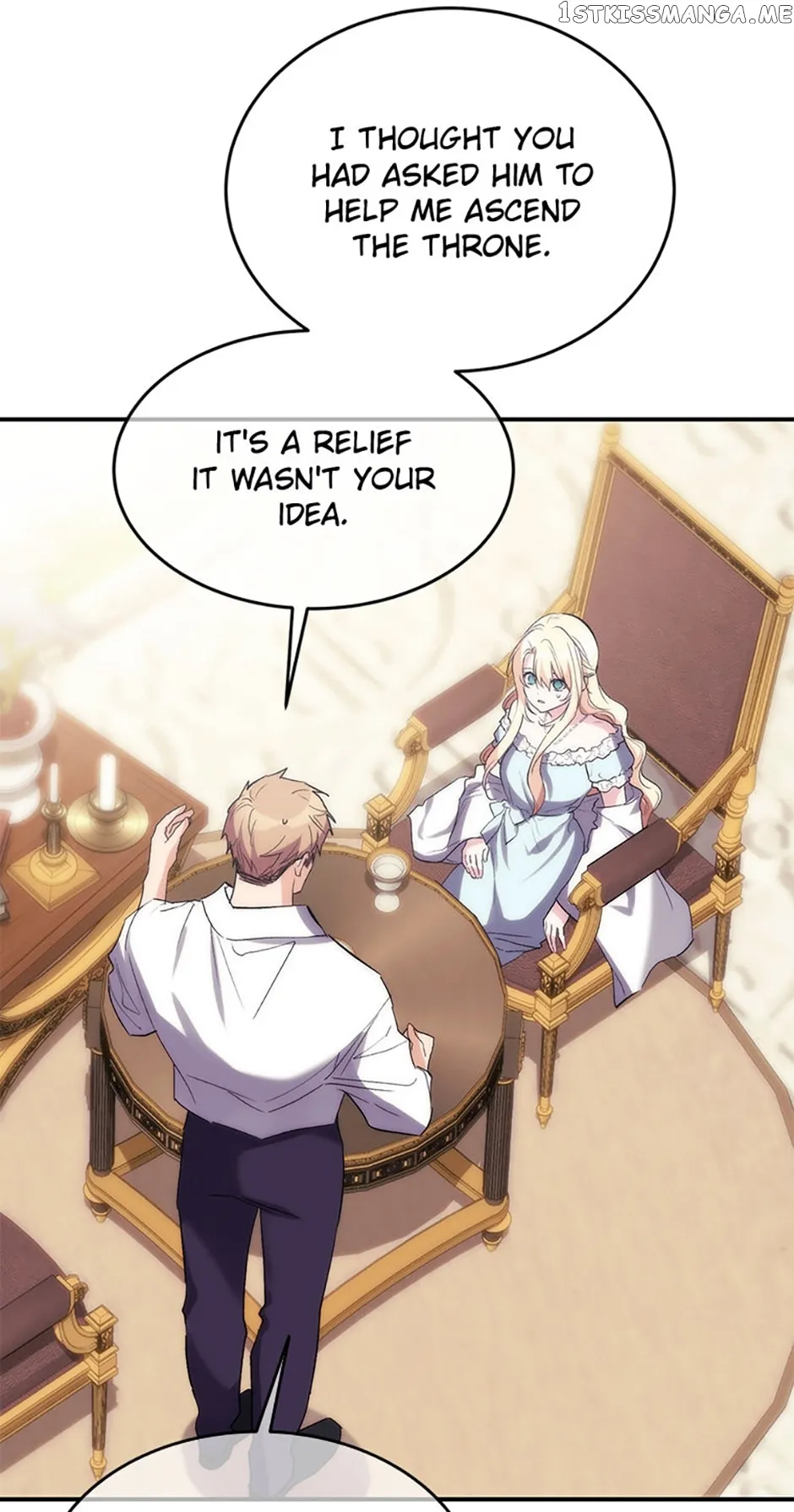Crazy Princess Renia chapter 37 page 52