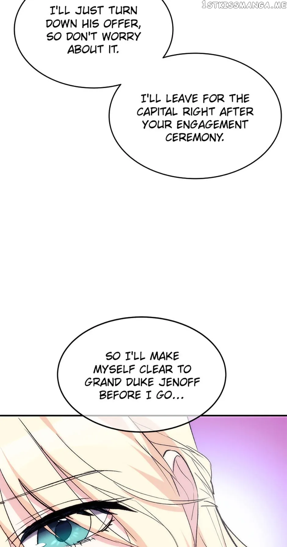 Crazy Princess Renia chapter 37 page 53