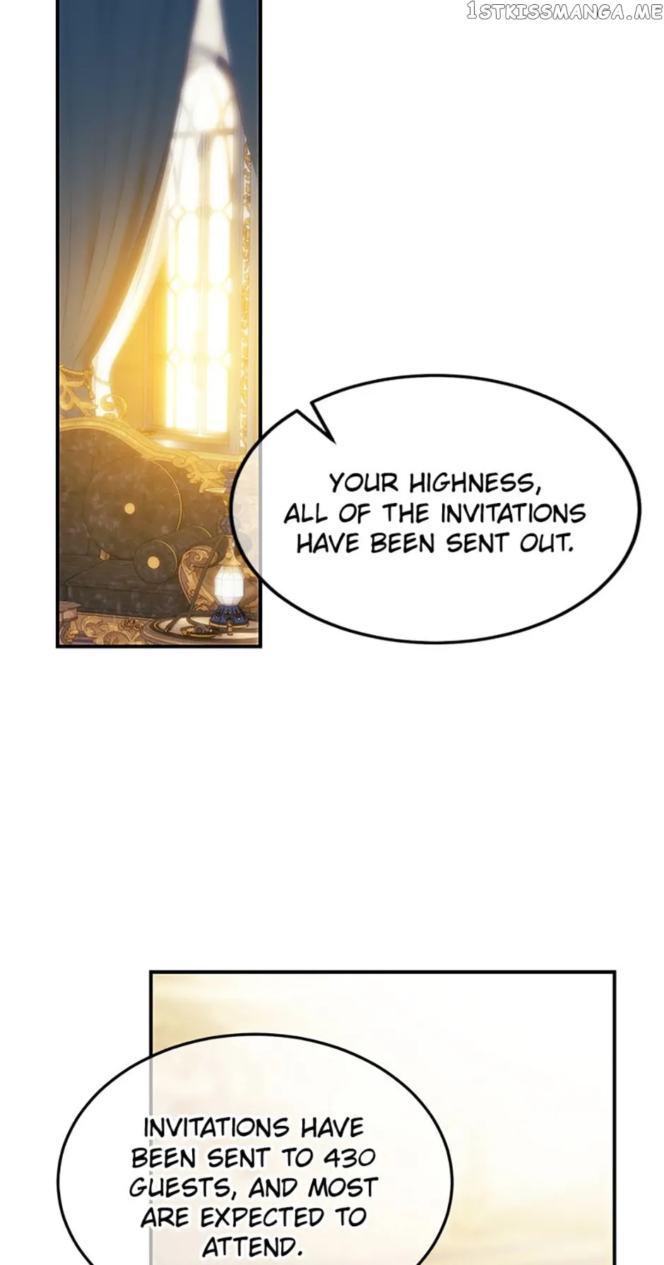 Crazy Princess Renia chapter 37 page 55